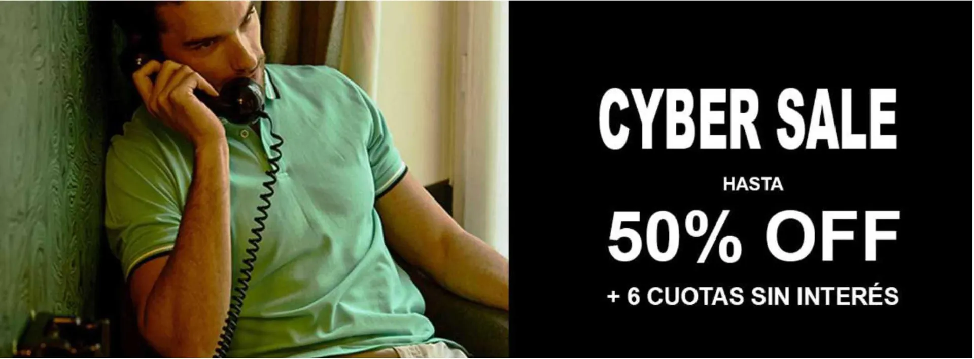 Ofertas de Catálogo Daniel Hechter 6 de noviembre al 31 de diciembre 2023 - Página 1 del catálogo