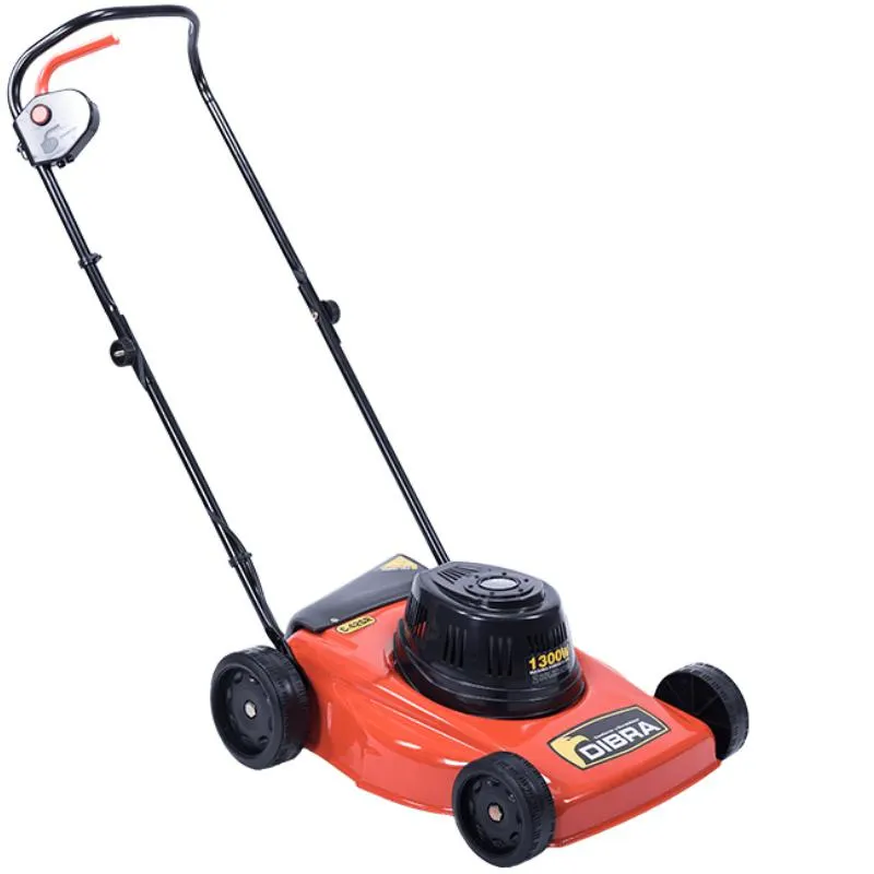 CORTADORA ELECTRICA DIBRA 1300W 3-4hp C42SR