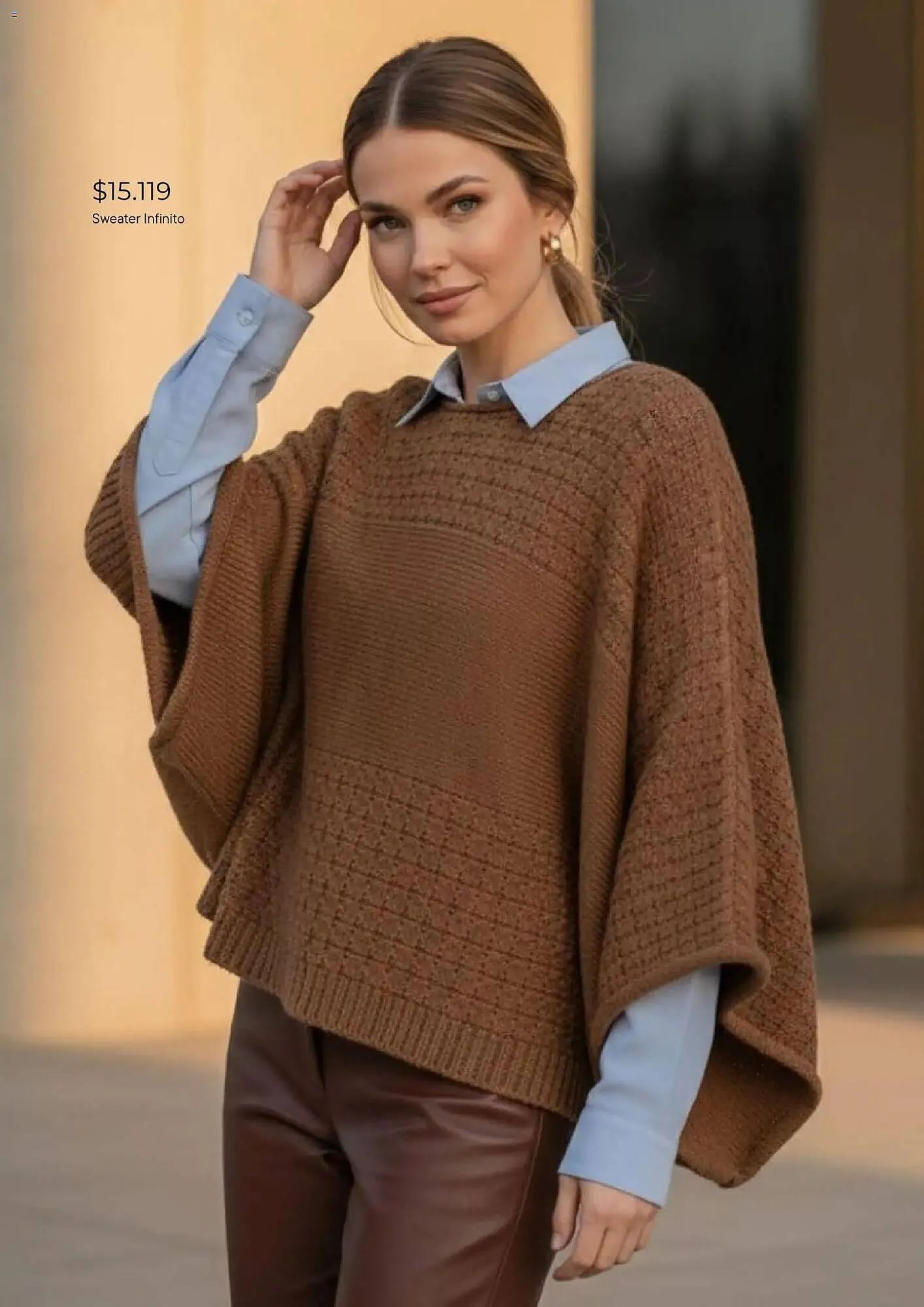 Ofertas de Catálogo Mauro Sergio 3 de marzo al 31 de marzo 2026 - Página 4 del catálogo