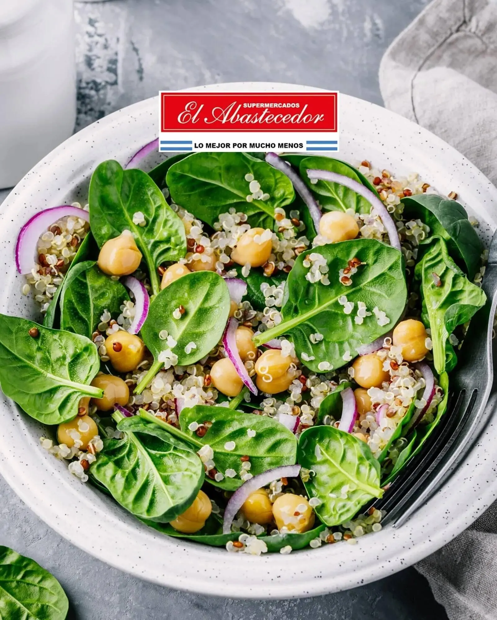 Ofertas de Catálogo El Abastecedor 6 de enero al 12 de enero 2025 - Página 1 del catálogo