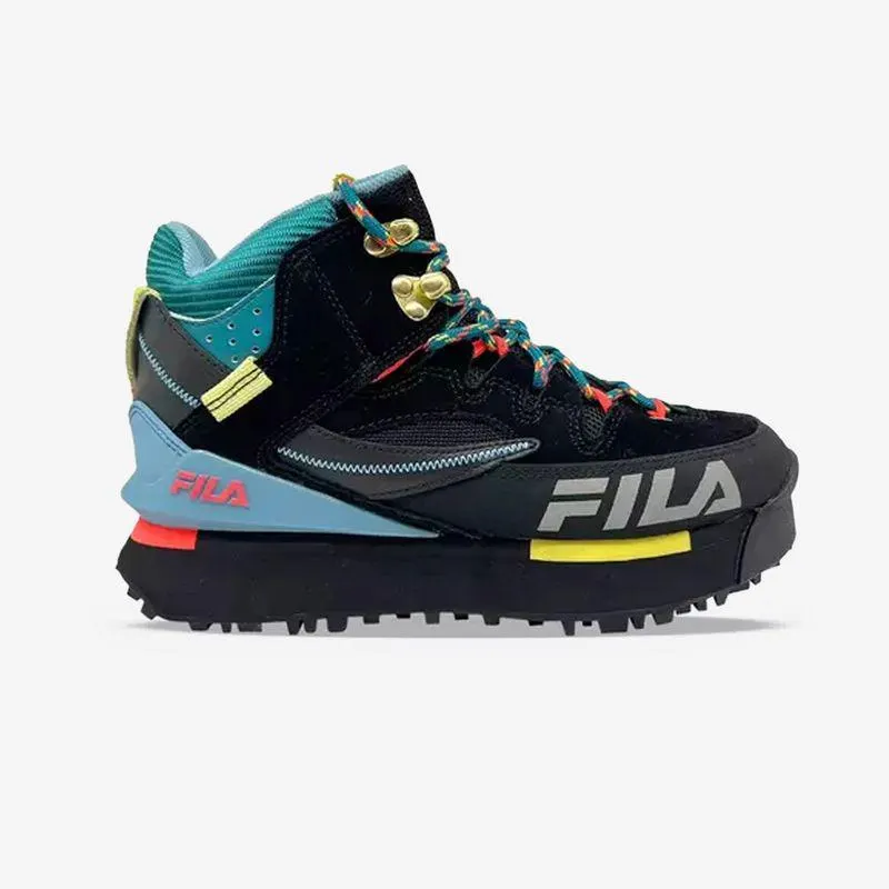 ZAPATILLA FILA RENNO MULTI TREKKING MUJER
