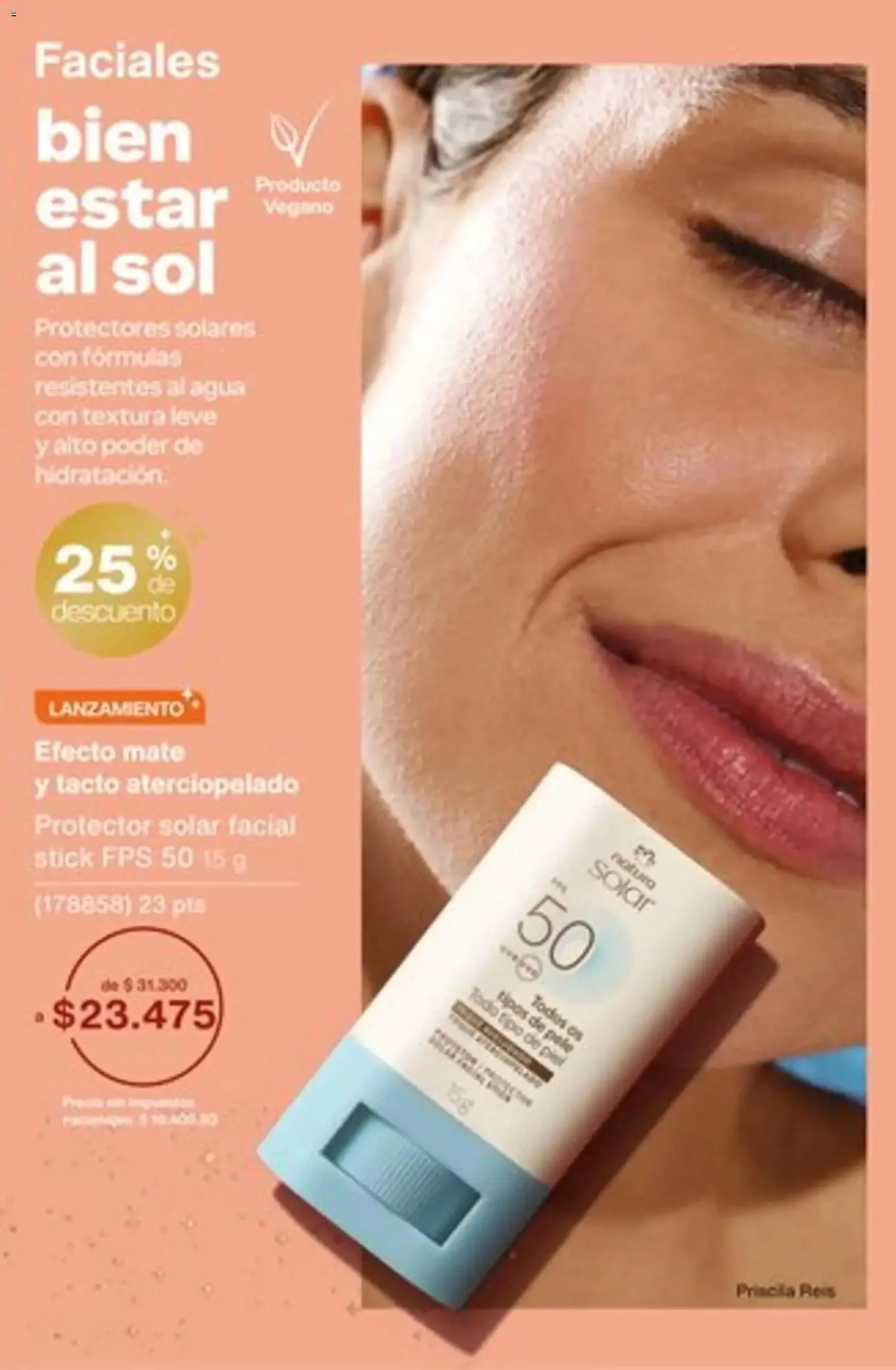 Ofertas de Catálogo Natura 1 de noviembre al 31 de diciembre 2025 - Página 239 del catálogo