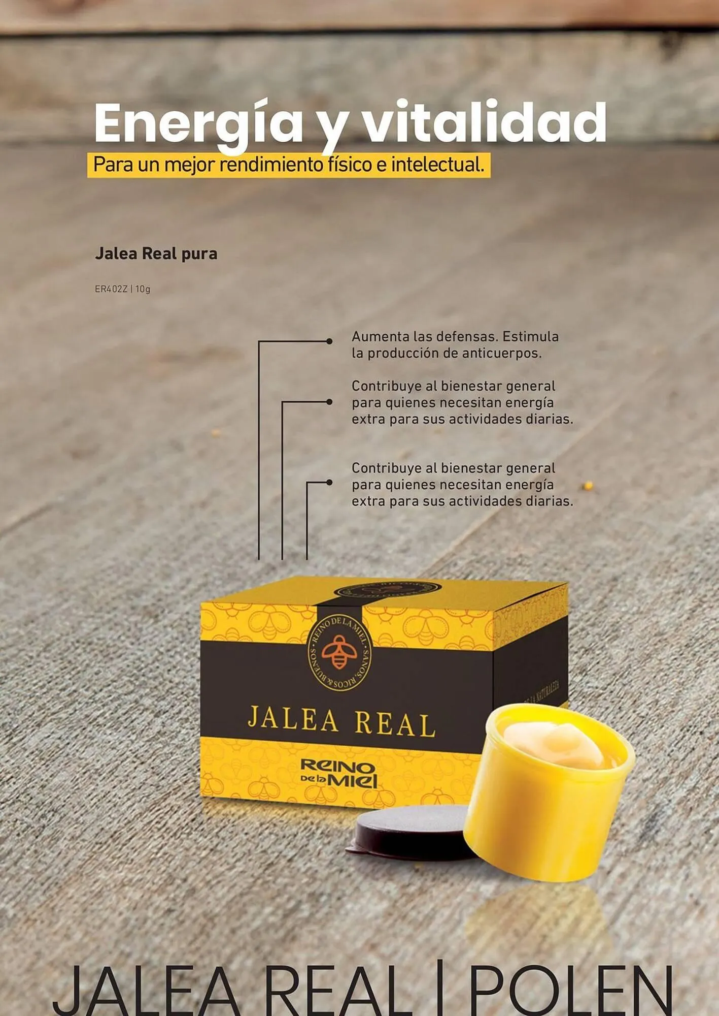 Ofertas de Catálogo Reino Cosmética 9 de abril al 22 de abril 2025 - Página 208 del catálogo