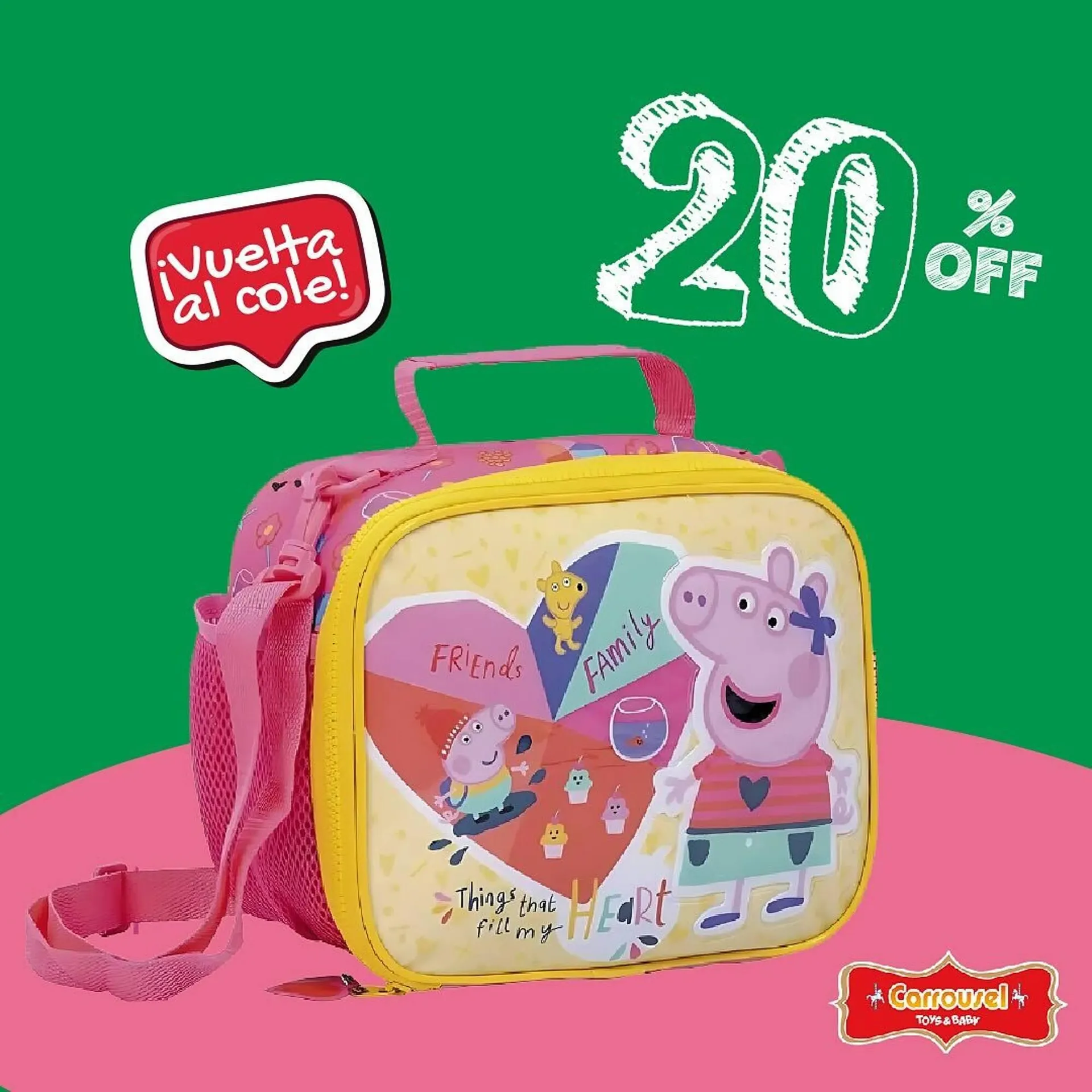 Ofertas de Catálogo Jugueterias Carrousel 1 de febrero al 5 de febrero 2025 - Página 3 del catálogo