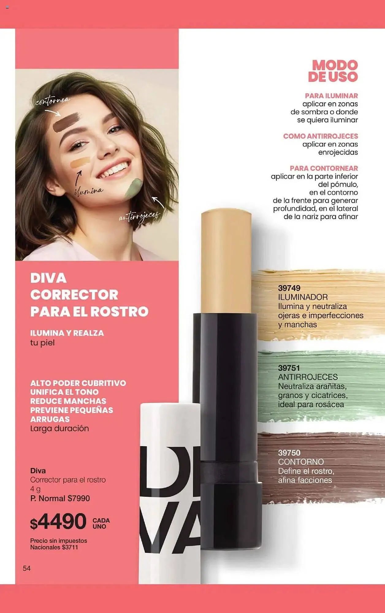 Ofertas de Folleto Gigot 1 de octubre al 31 de octubre 2025 - Página 80 del catálogo