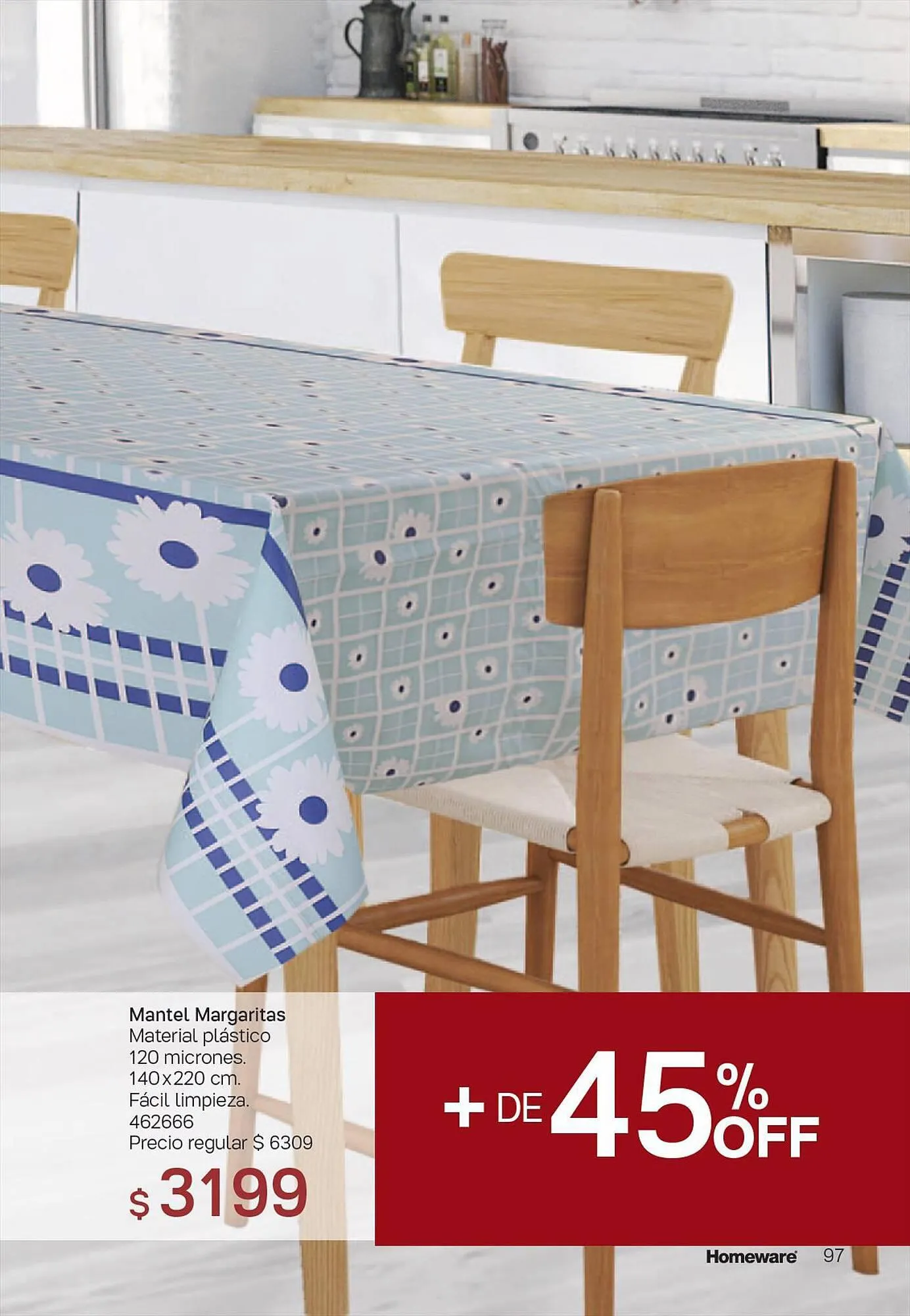 Ofertas de Catálogo Tupperware 4 de julio al 15 de agosto 2023 - Página 98 del catálogo