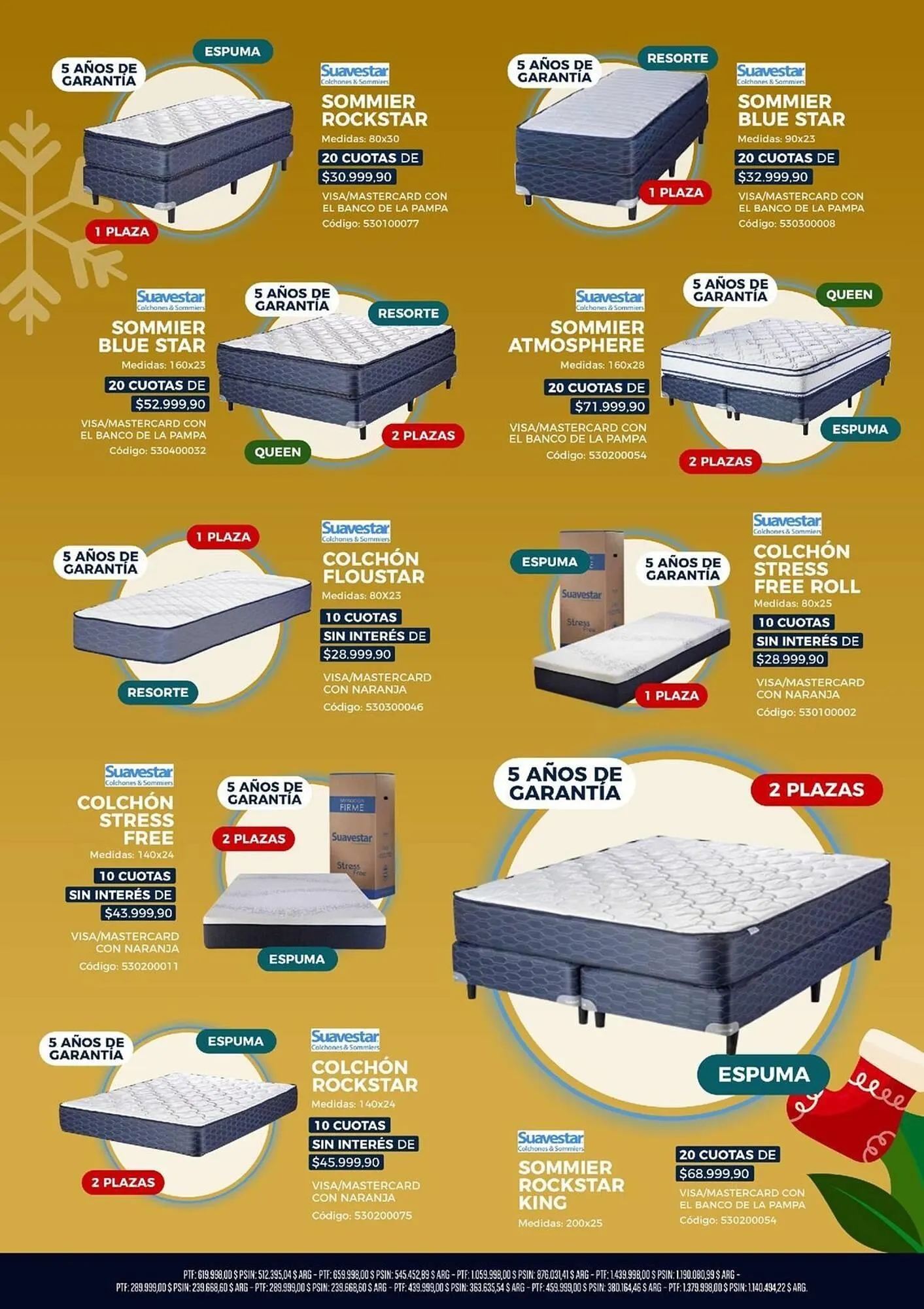 Ofertas de Catálogo Pacman 1 de diciembre al 31 de diciembre 2025 - Página 20 del catálogo