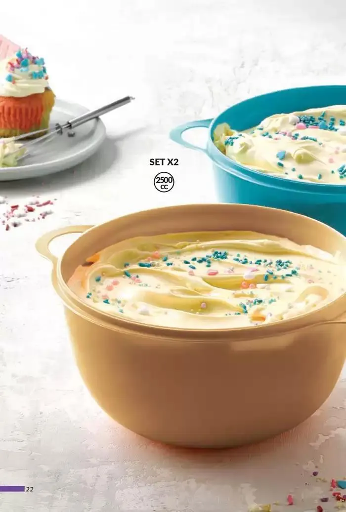 Ofertas de Catálogo Avon Casa & Estilo 1 de octubre al 15 de octubre 2024 - Página 22 del catálogo