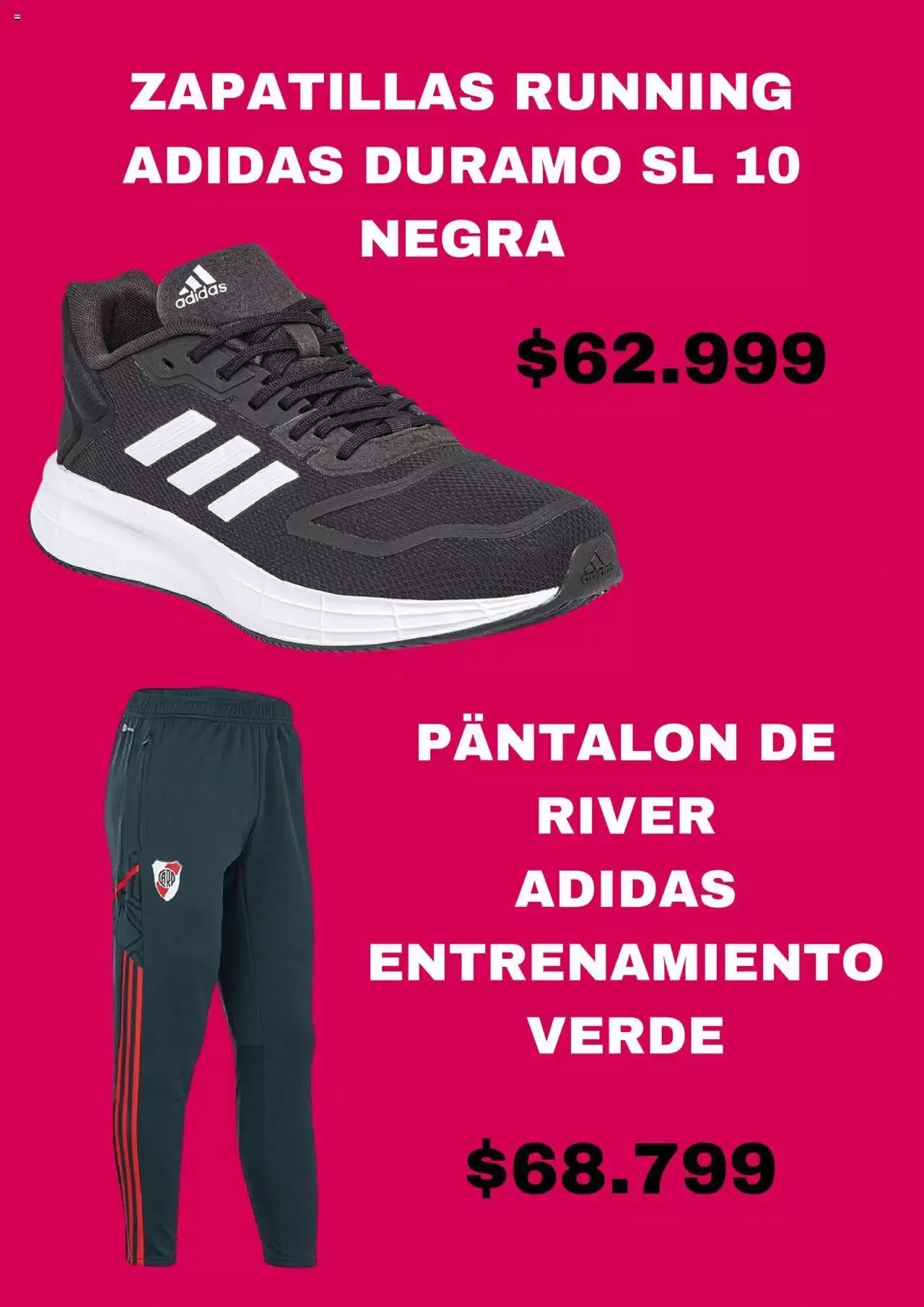 Ofertas de Solo Deportes catálogo 11 de abril al 16 de abril 2024 - Página 2 del catálogo