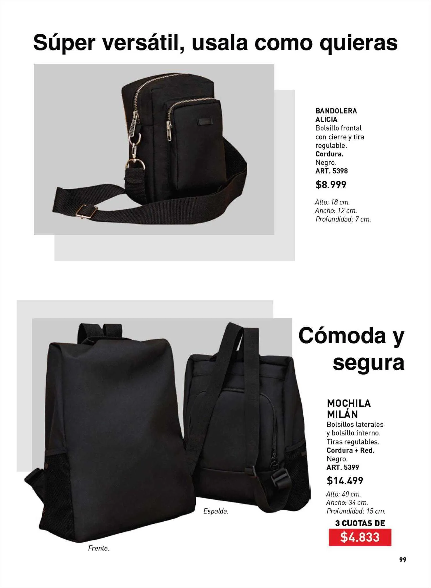 Ofertas de Catálogo Wineem 2 de septiembre al 5 de septiembre 2023 - Página 99 del catálogo