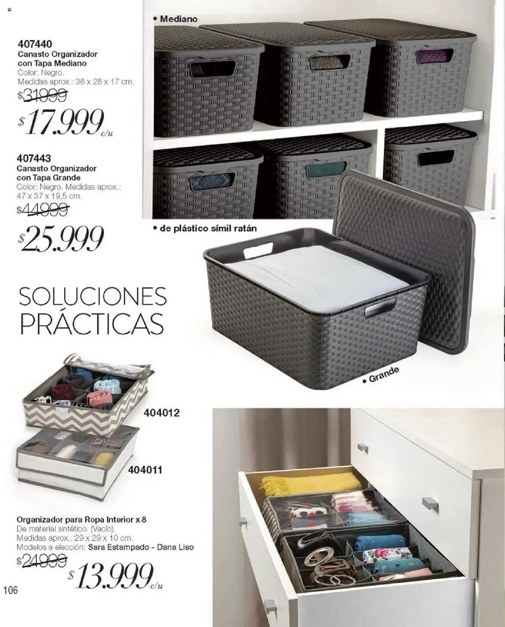 Ofertas de Catálogo Violetta Cosméticos 7 de agosto al 21 de agosto 2025 - Página 106 del catálogo