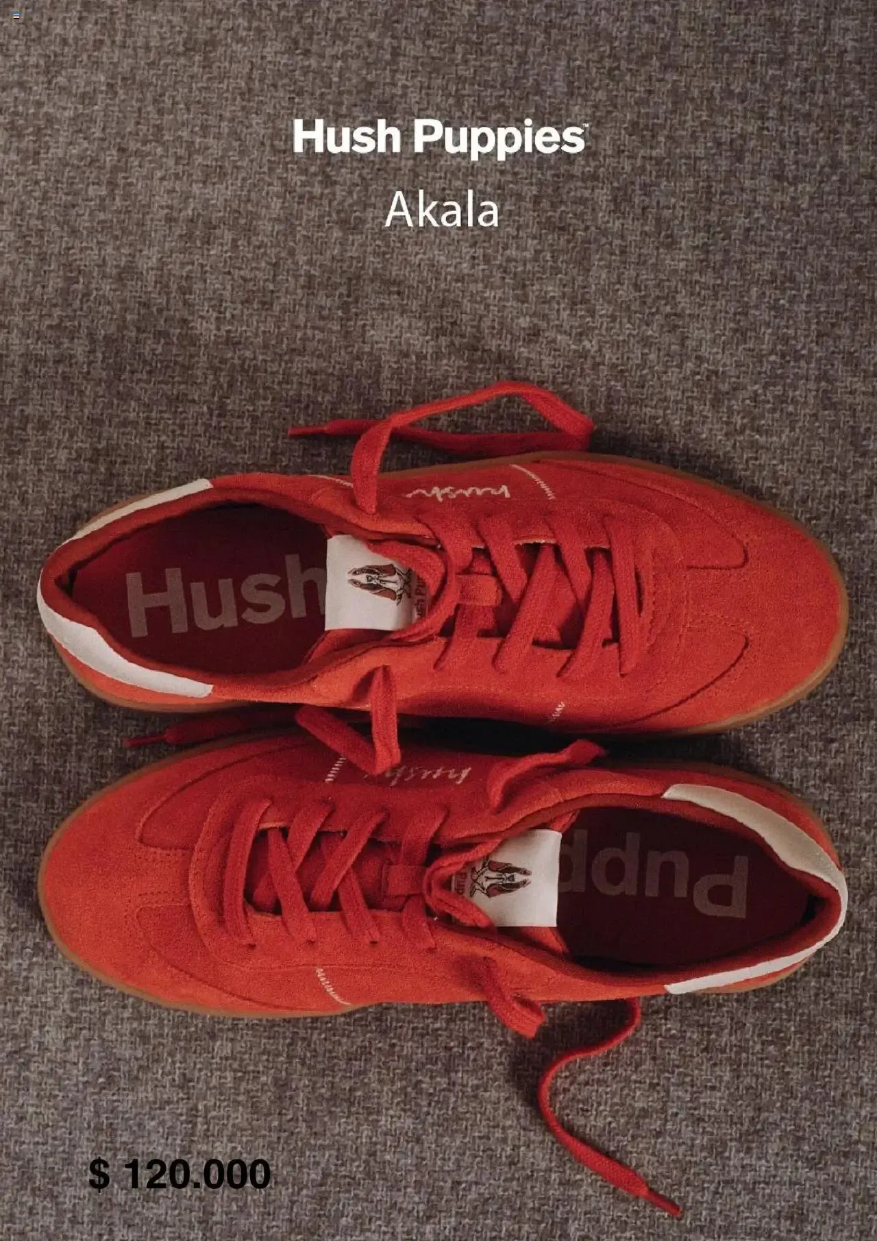 Ofertas de Grimoldi catálogo 1 de abril al 30 de abril 2025 - Página 6 del catálogo