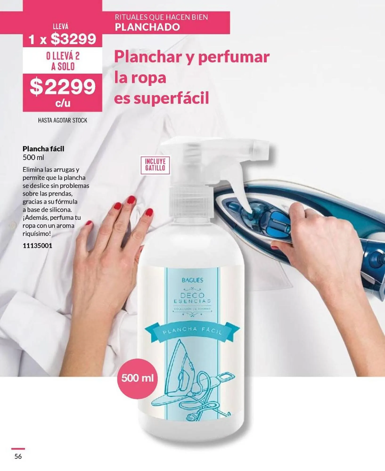 Ofertas de Catálogo Bagués 26 de septiembre al 15 de octubre 2023 - Página 68 del catálogo