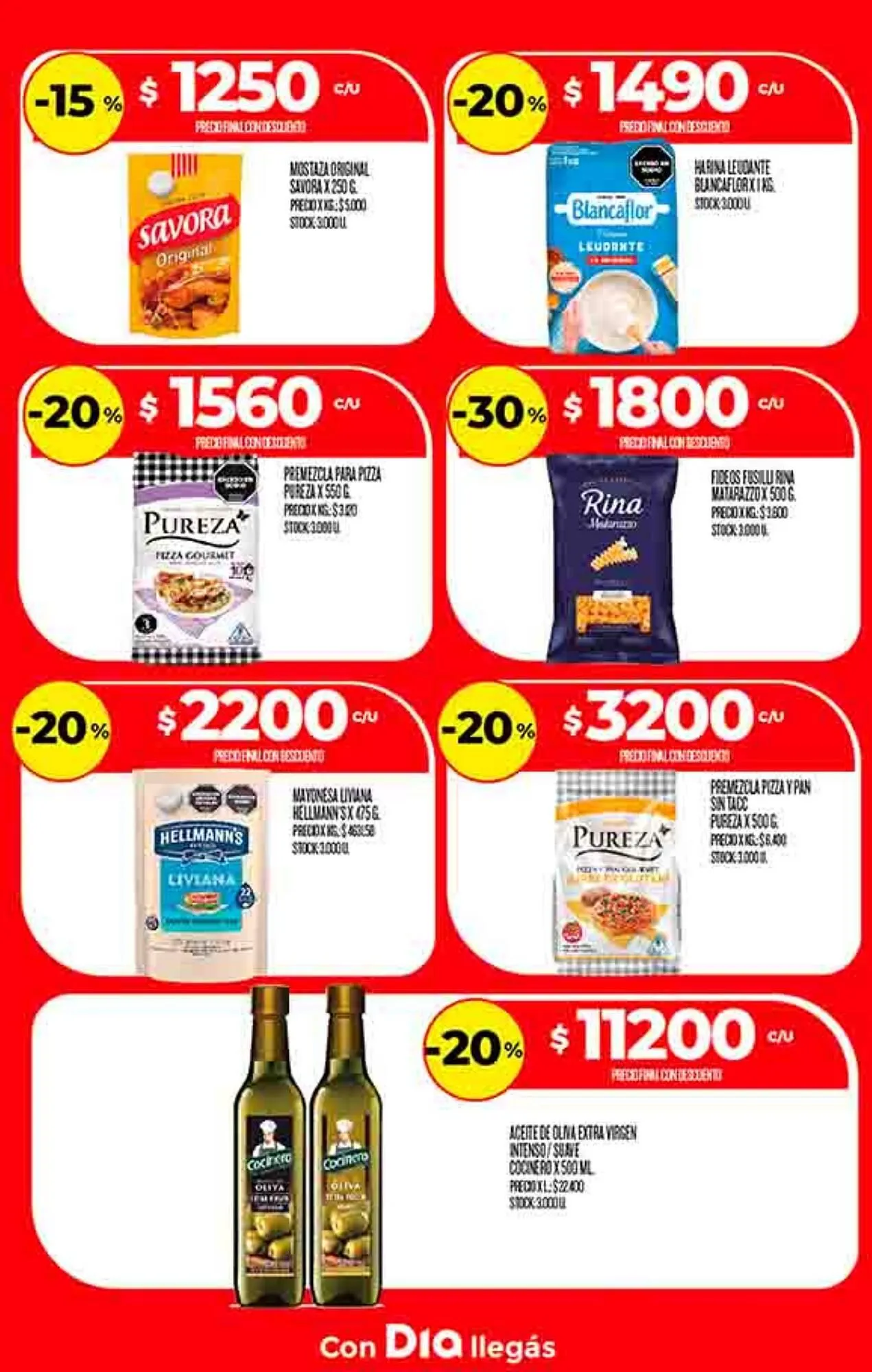 Ofertas de Folleto Supermercados DIA 2 de enero al 5 de enero 2026 - Página 14 del catálogo