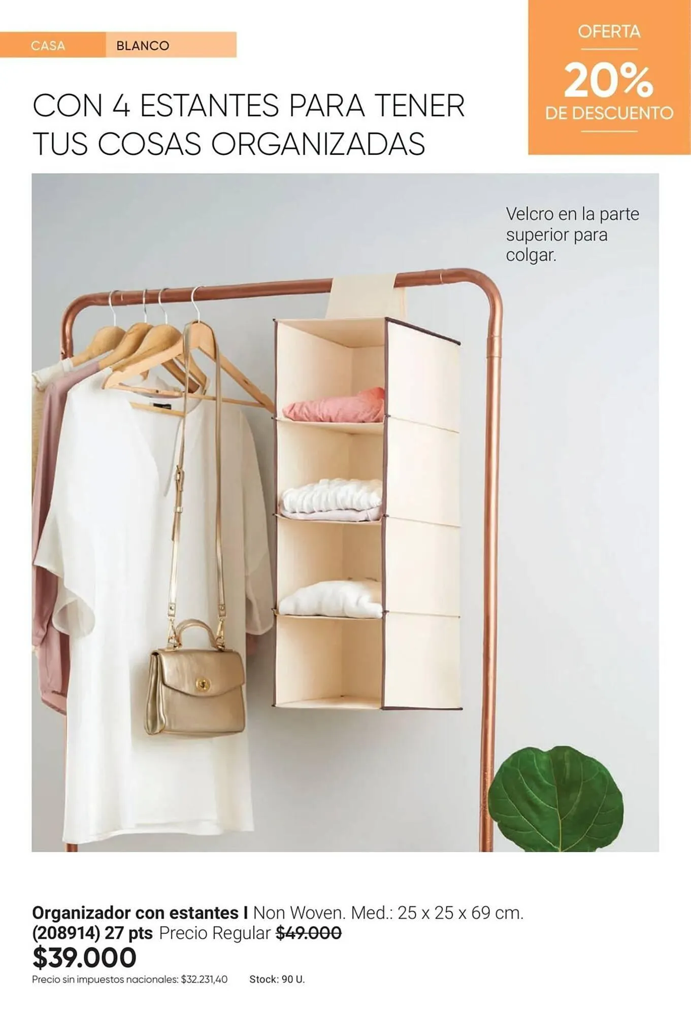 Ofertas de Catálogo Avon 1 de junio al 30 de junio 2026 - Página 25 del catálogo