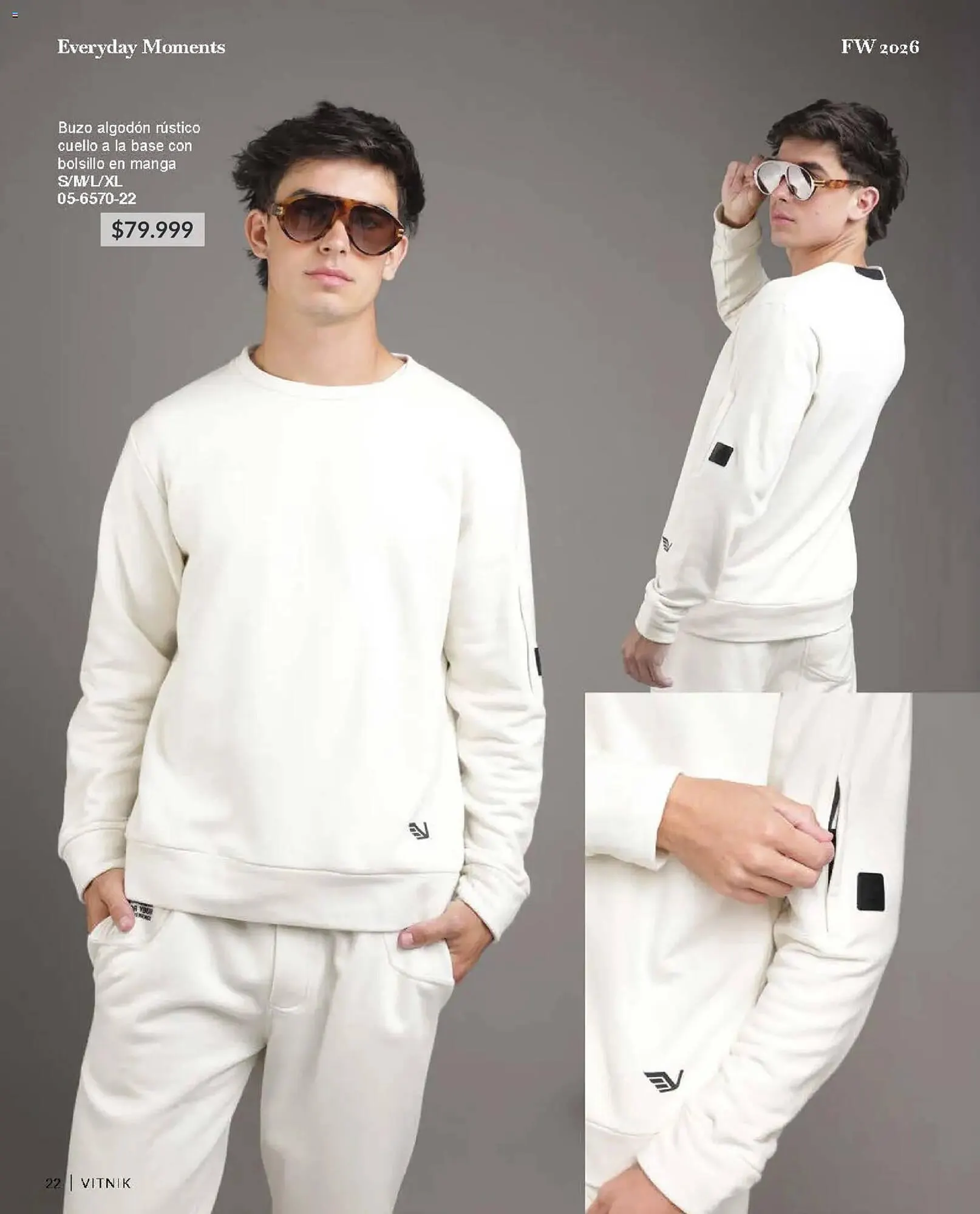 Ofertas de Catálogo Vitnik 24 de febrero al 25 de marzo 2026 - Página 22 del catálogo