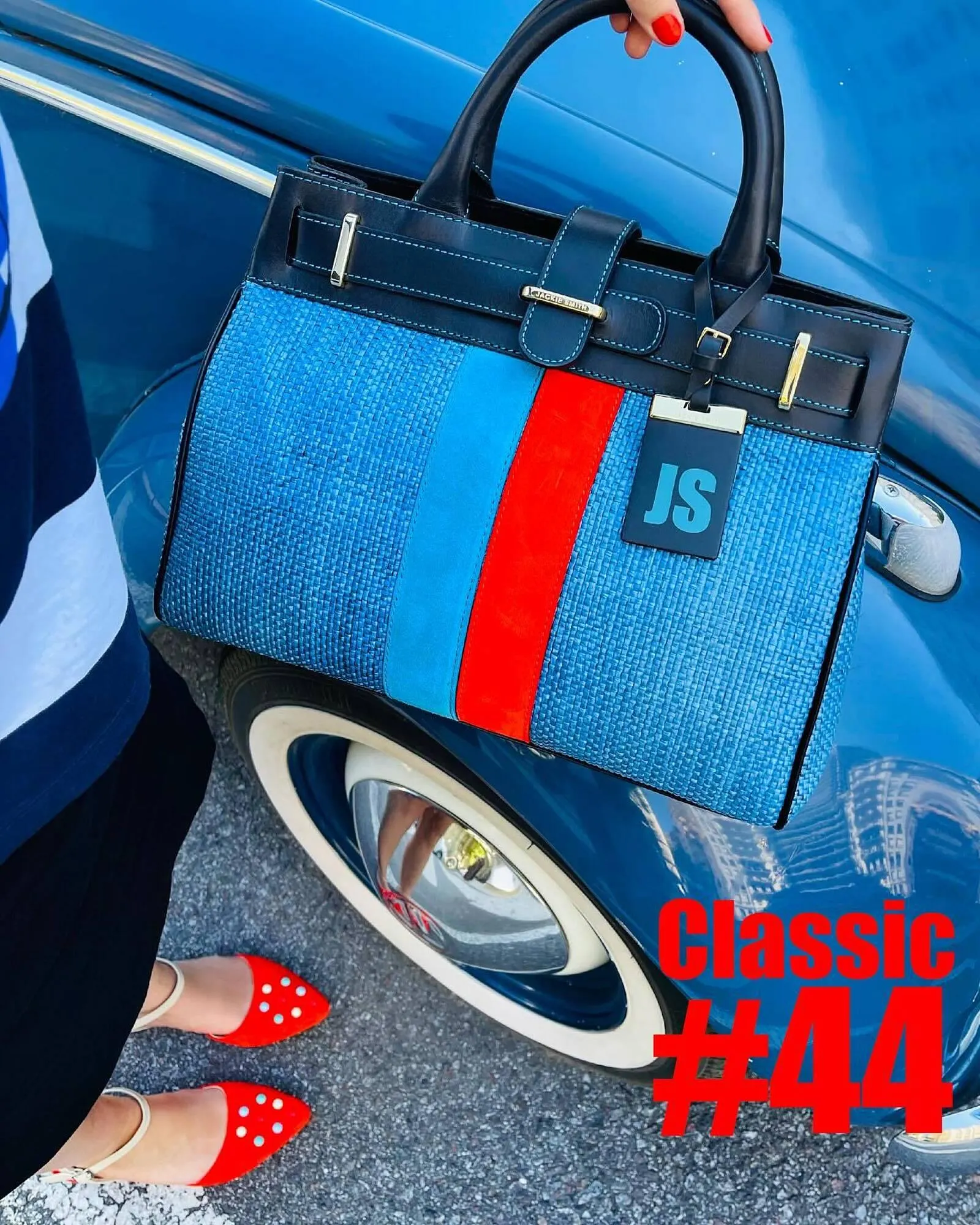 Catálogo Jackie Smith - 1