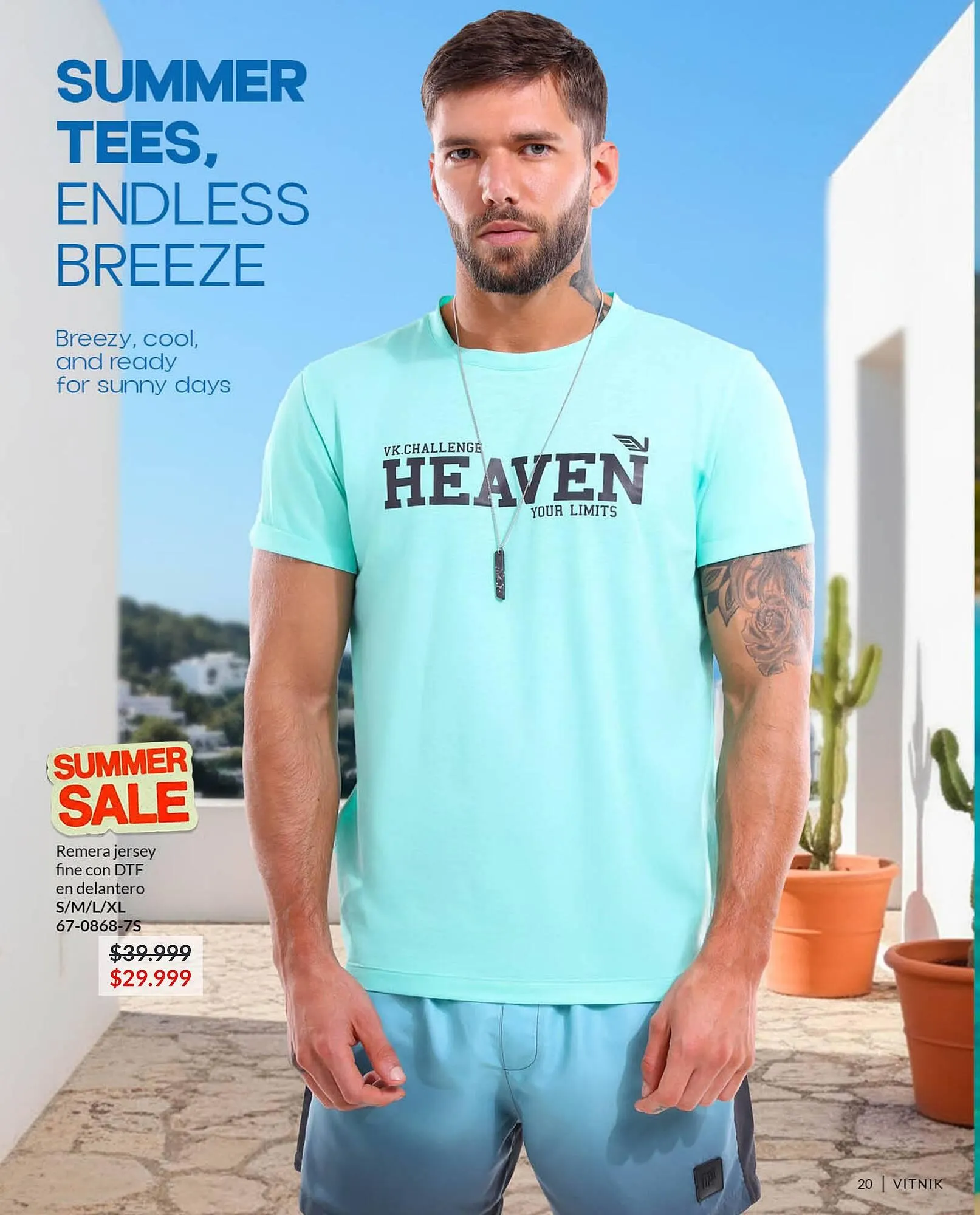 Ofertas de Catálogo Vitnik 6 de enero al 31 de enero 2026 - Página 20 del catálogo