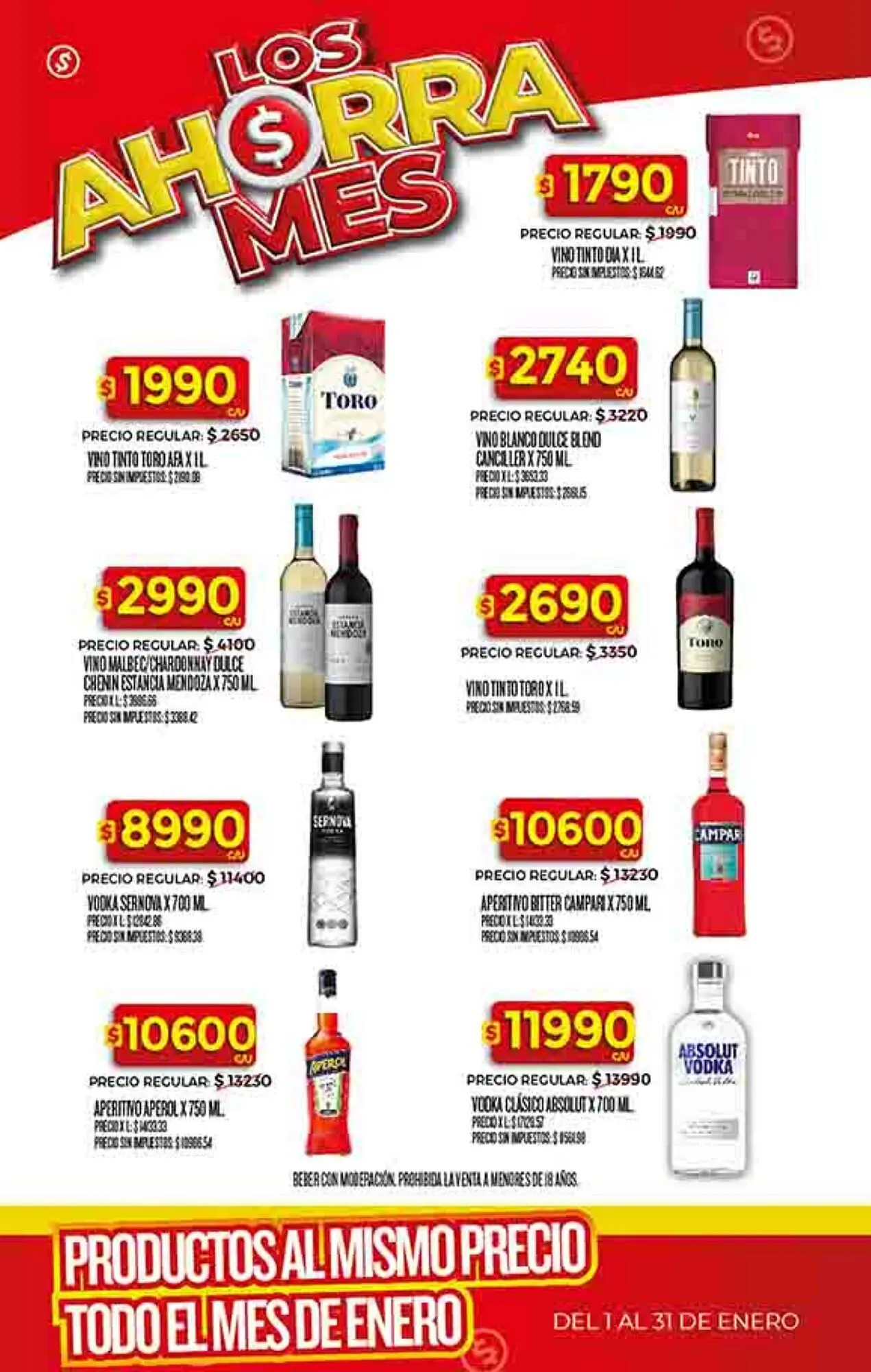 Ofertas de Folleto Supermercados DIA 28 de enero al 2 de febrero 2026 - Página 33 del catálogo