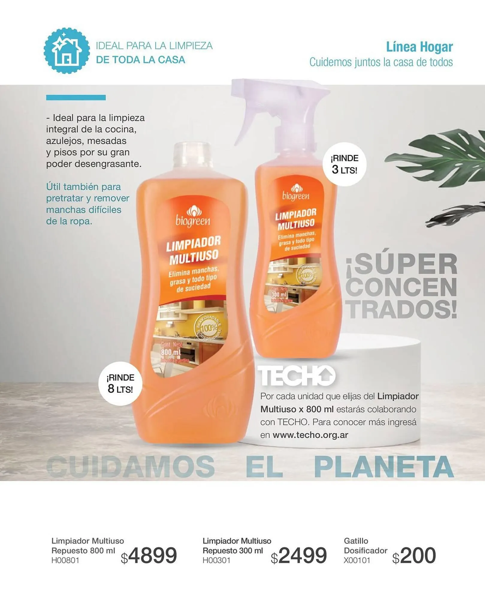 Ofertas de Catálogo Biogreen 20 de octubre al 30 de noviembre 2023 - Página 143 del catálogo