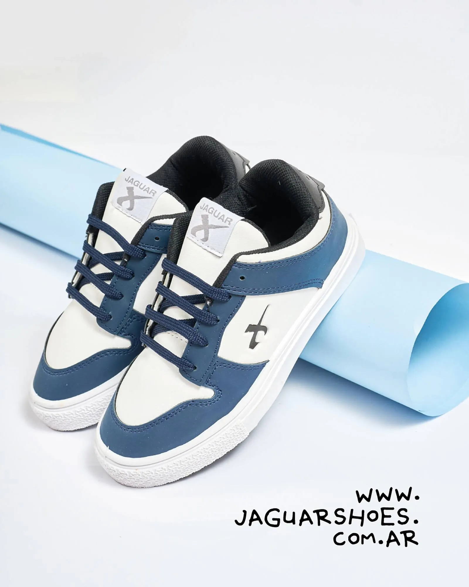 Ofertas de Catálogo Jaguar Shoes 10 de febrero al 28 de febrero 2025 - Página 2 del catálogo