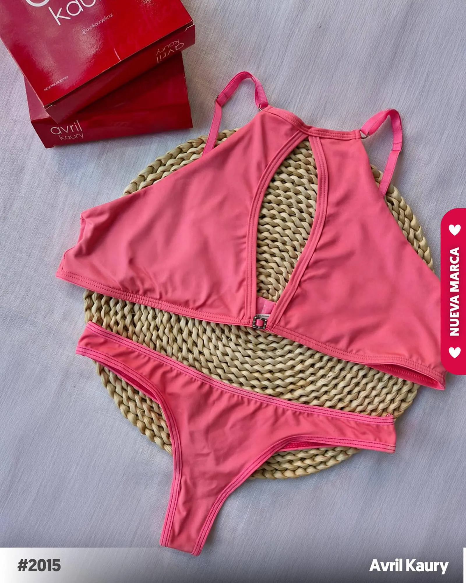 Ofertas de Catálogo Lencería Julieta 25 de febrero al 28 de febrero 2026 - Página 2 del catálogo