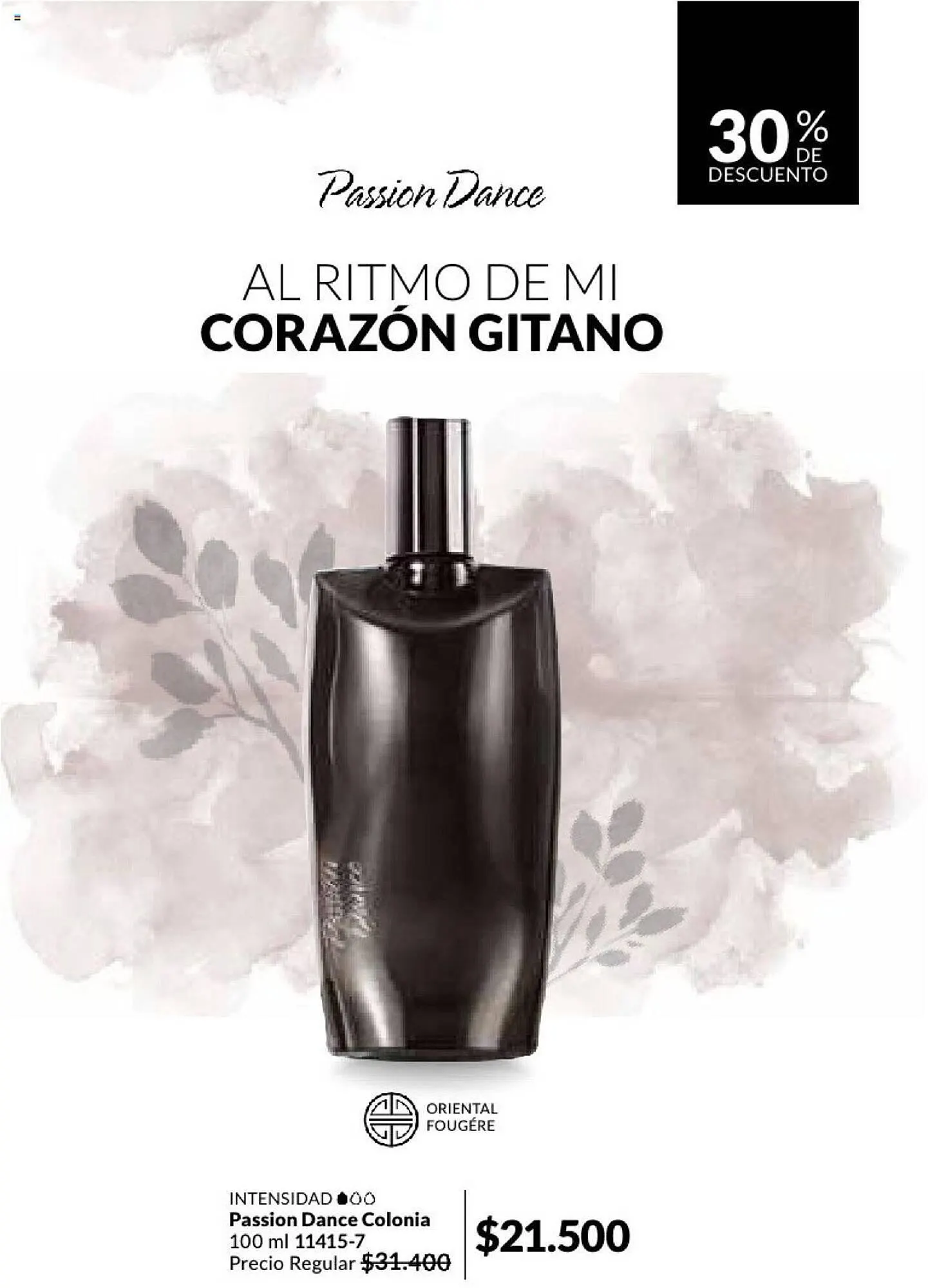 Ofertas de Catálogo Avon 15 de julio al 31 de octubre 2024 - Página 70 del catálogo