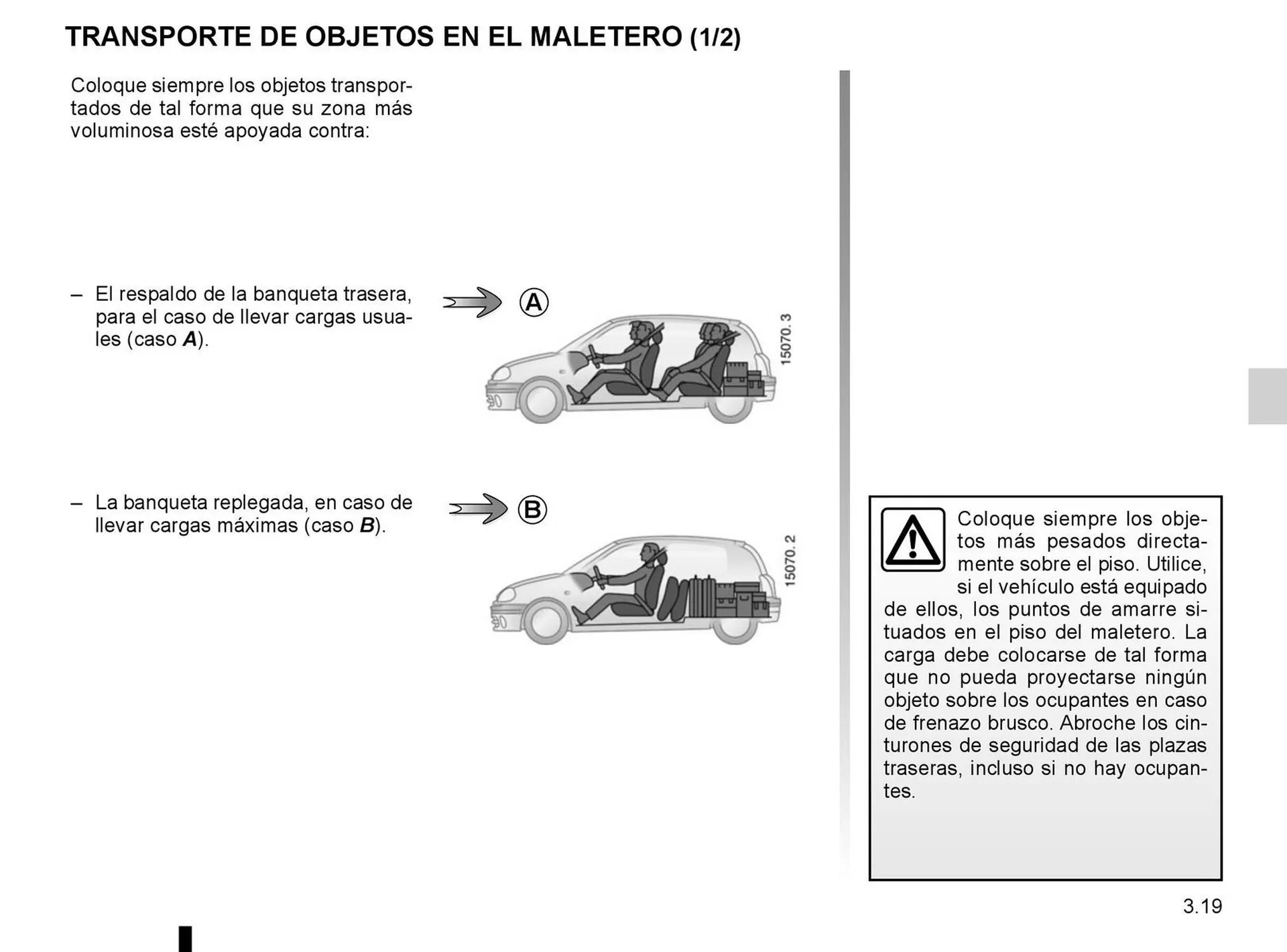 Ofertas de Catálogo Renault 8 de octubre al 31 de diciembre 2025 - Página 78 del catálogo
