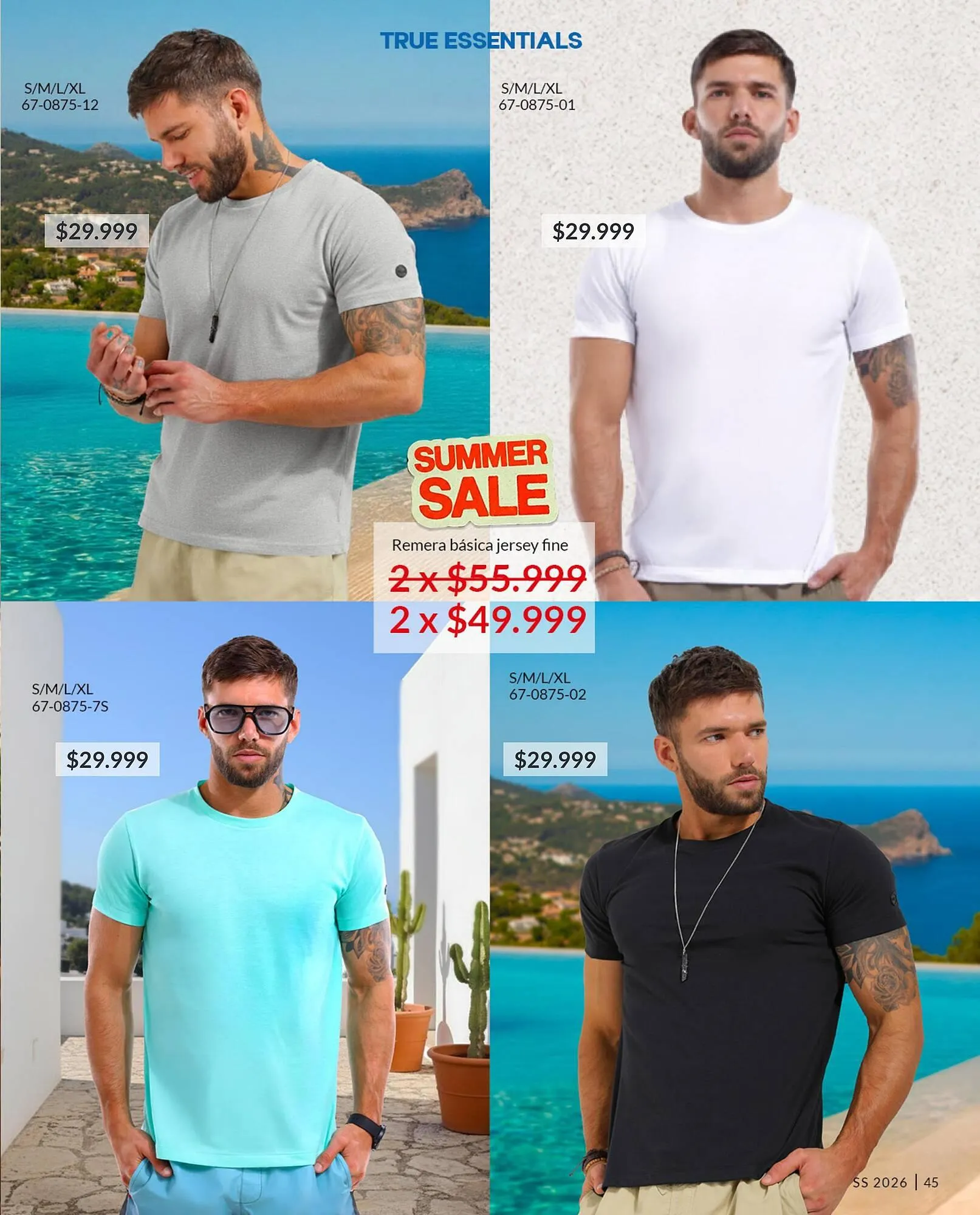 Ofertas de Catálogo Vitnik 4 de febrero al 31 de marzo 2026 - Página 45 del catálogo