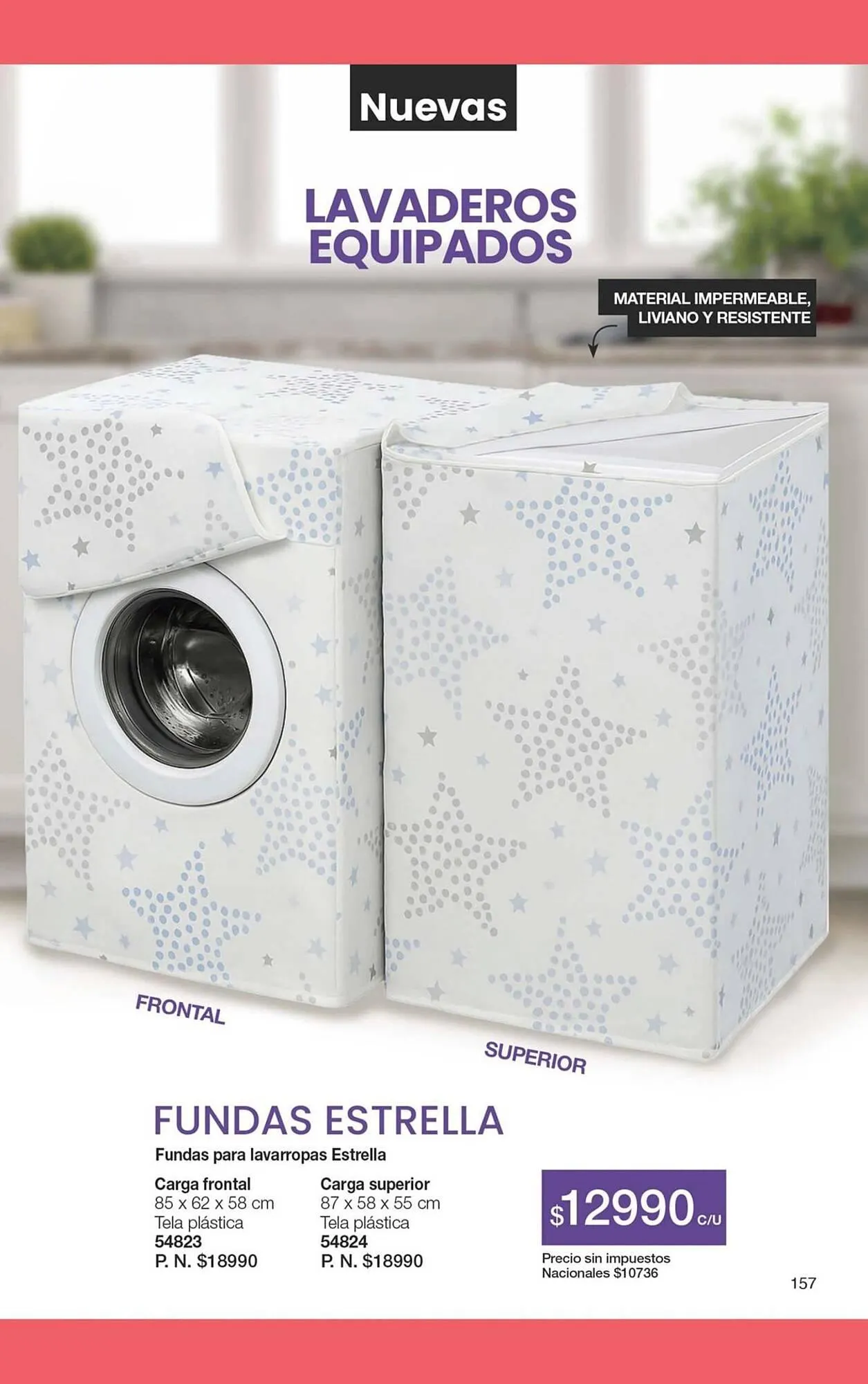 Ofertas de Folleto Gigot 6 de marzo al 30 de abril 2026 - Página 163 del catálogo