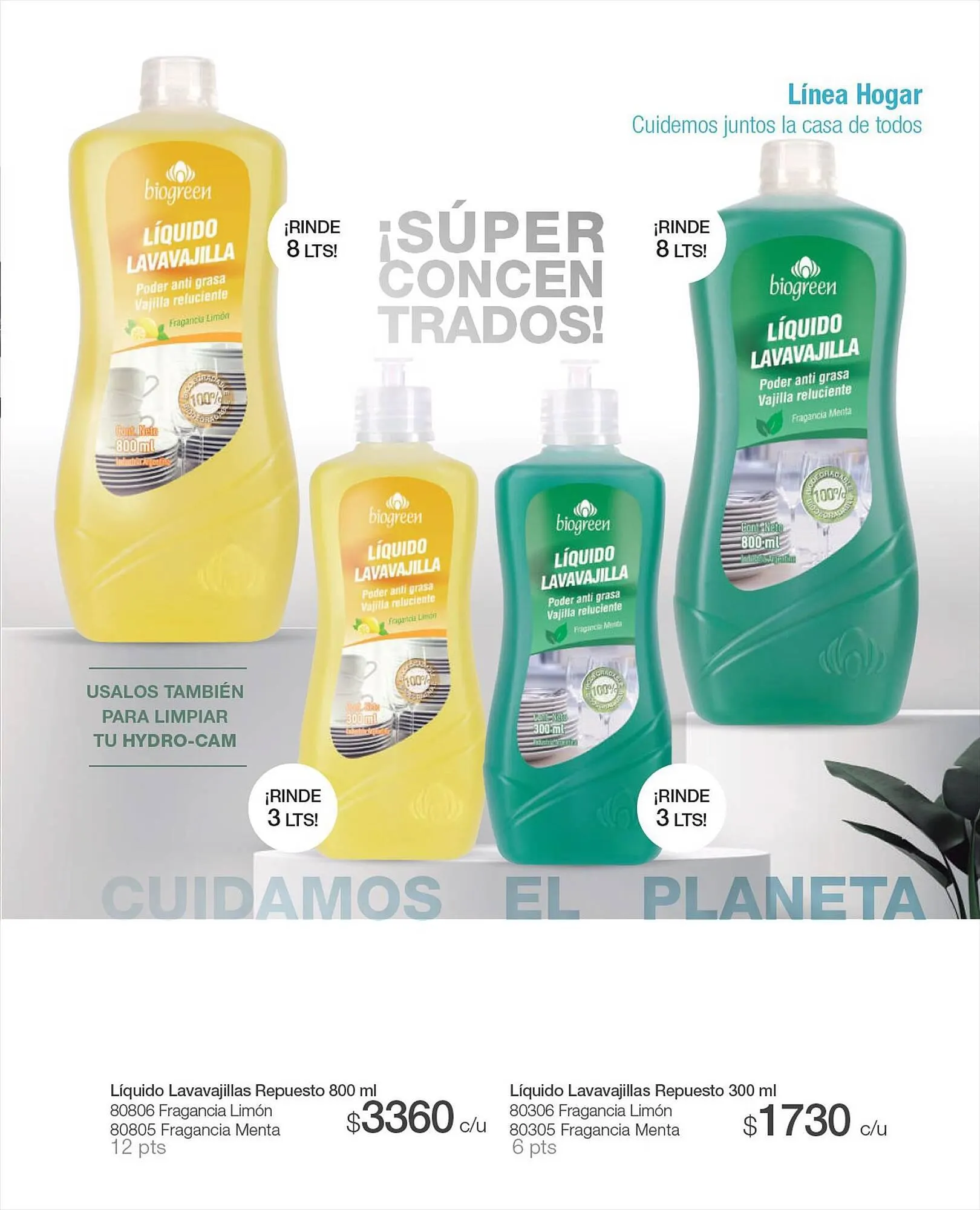 Ofertas de Catálogo Biogreen 27 de julio al 30 de julio 2023 - Página 149 del catálogo
