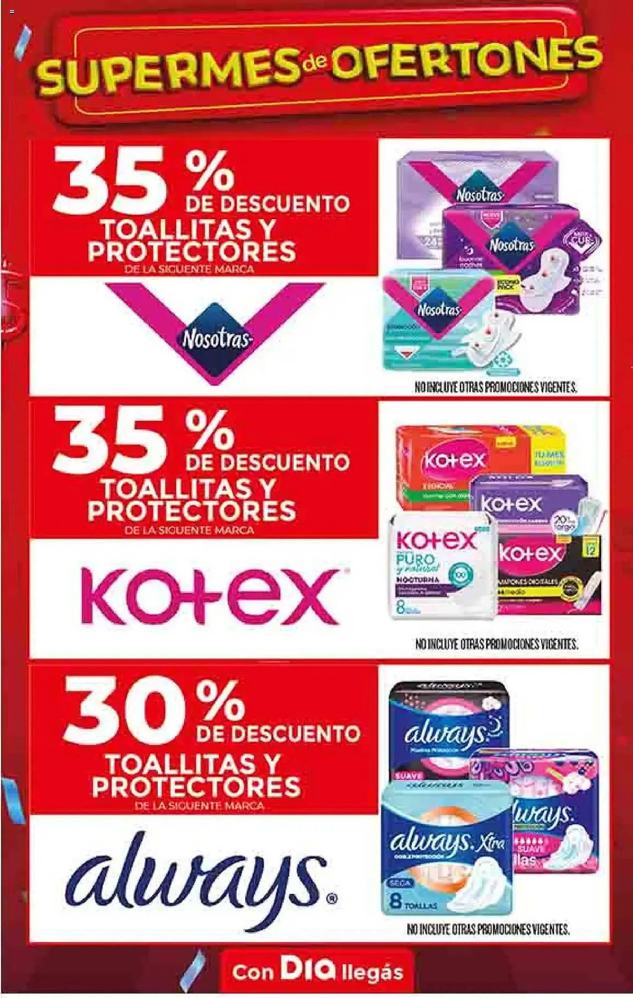Ofertas de Catálogo Supermercados DIA 12 de marzo al 17 de marzo 2025 - Página 99 del catálogo
