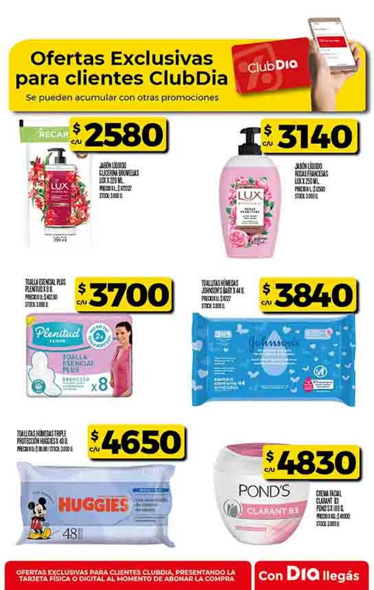 Ofertas de Folleto Supermercados DIA 28 de febrero al 2 de marzo 2026 - Página 52 del catálogo