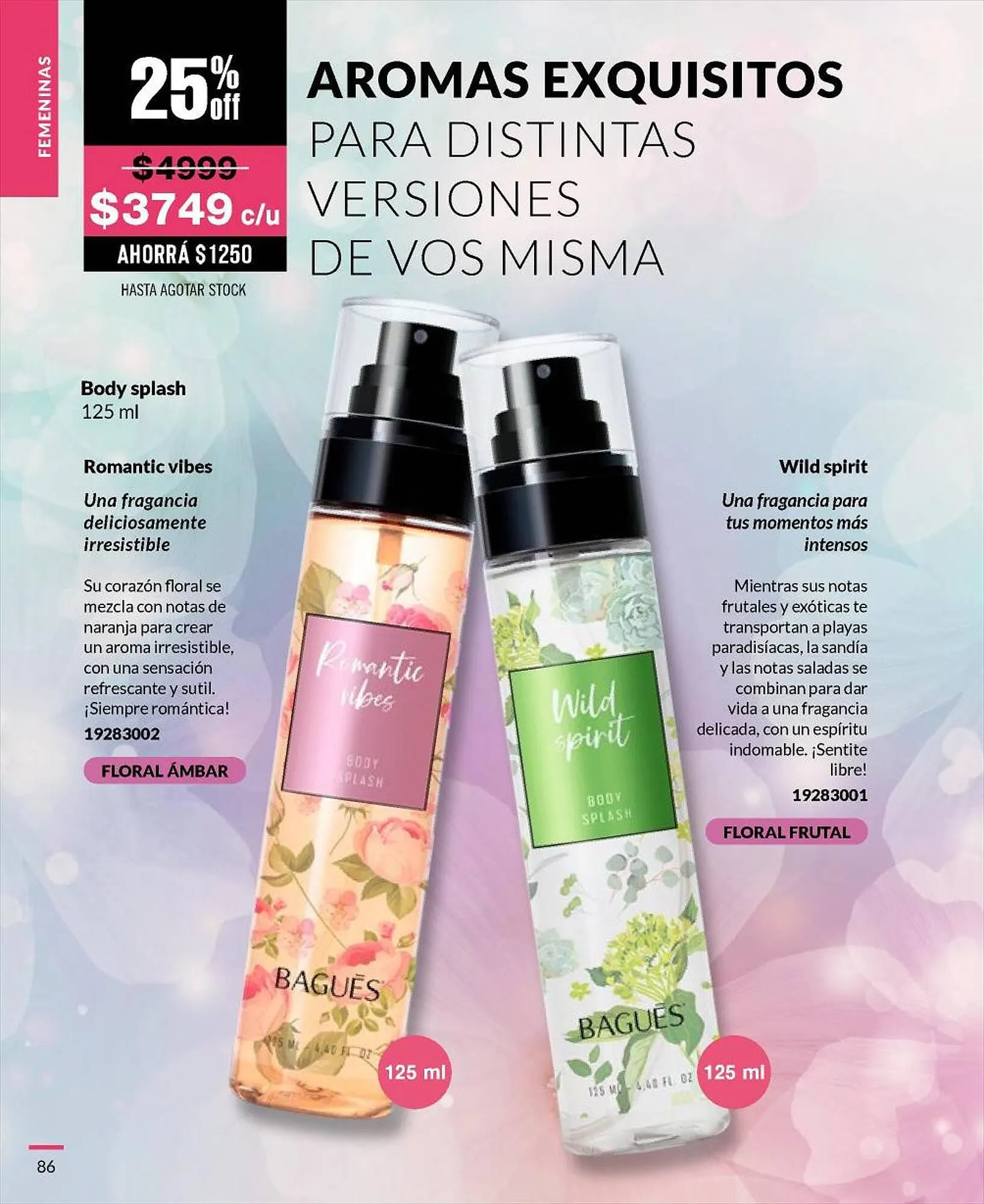 Ofertas de Catálogo Bagués 28 de agosto al 22 de septiembre 2023 - Página 86 del catálogo