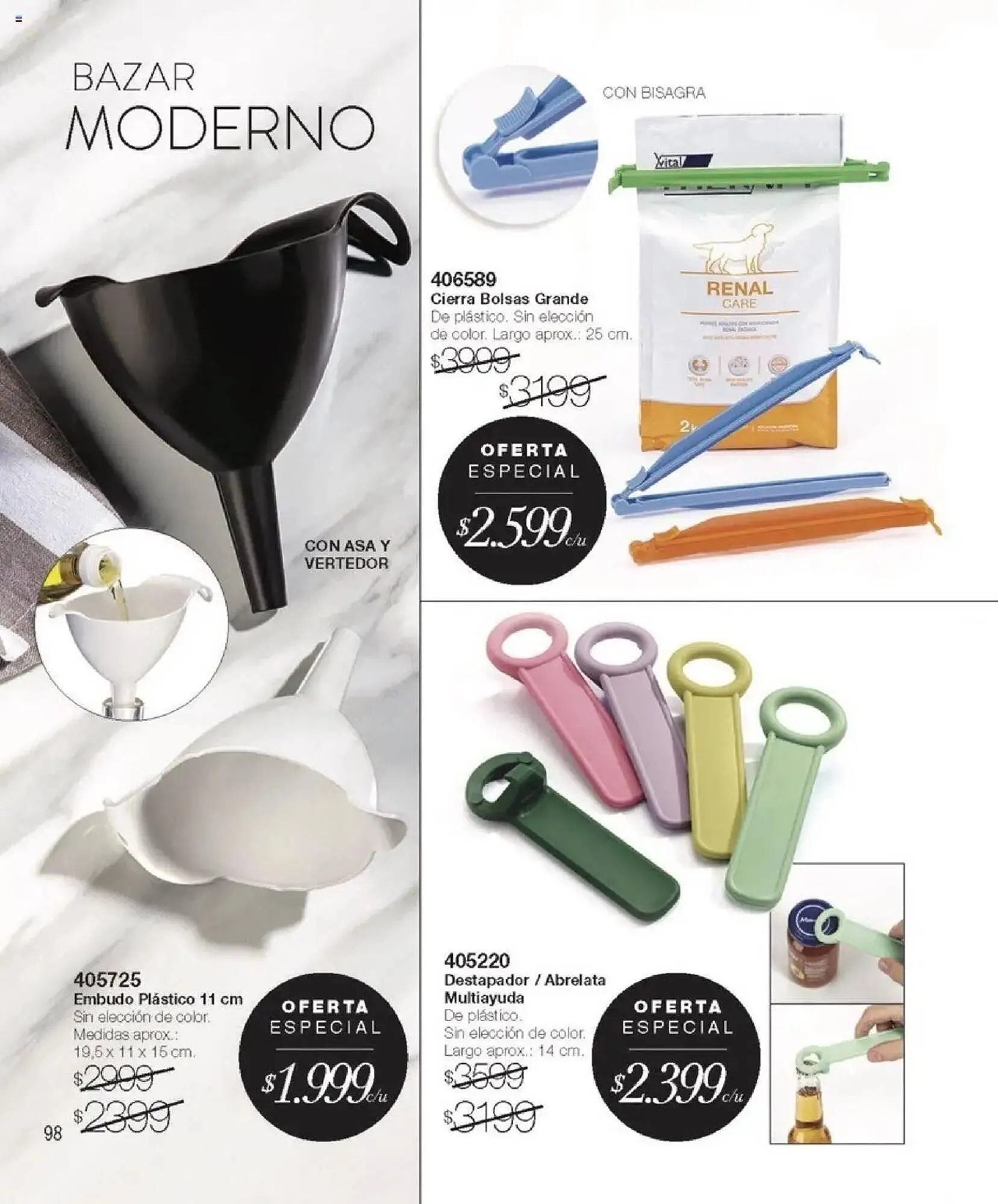 Ofertas de Catálogo Violetta Cosméticos 3 de mayo al 30 de junio 2025 - Página 92 del catálogo