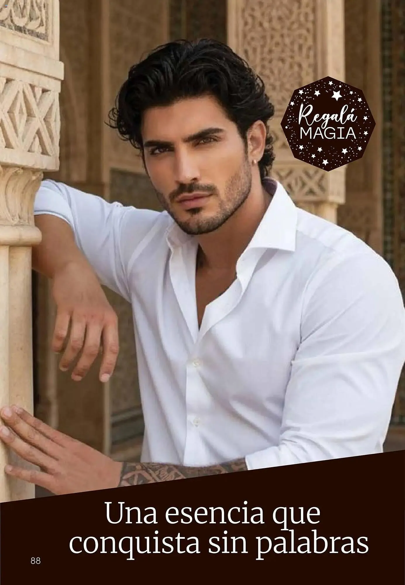 Ofertas de Folleto Tupperware 24 de noviembre al 31 de diciembre 2025 - Página 89 del catálogo