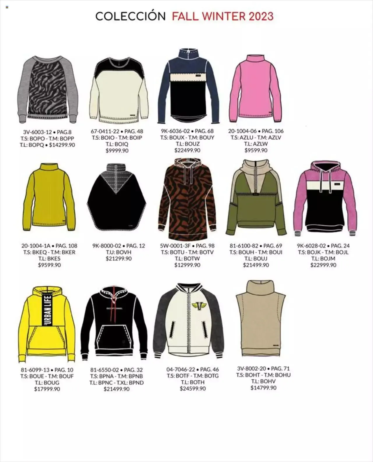 Ofertas de Vitnik catálogo 7 de julio al 31 de diciembre 2023 - Página 252 del catálogo