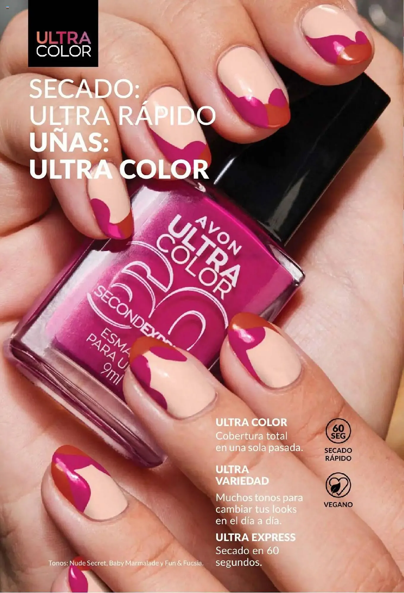 Ofertas de Catálogo Avon 27 de marzo al 27 de abril 2025 - Página 356 del catálogo