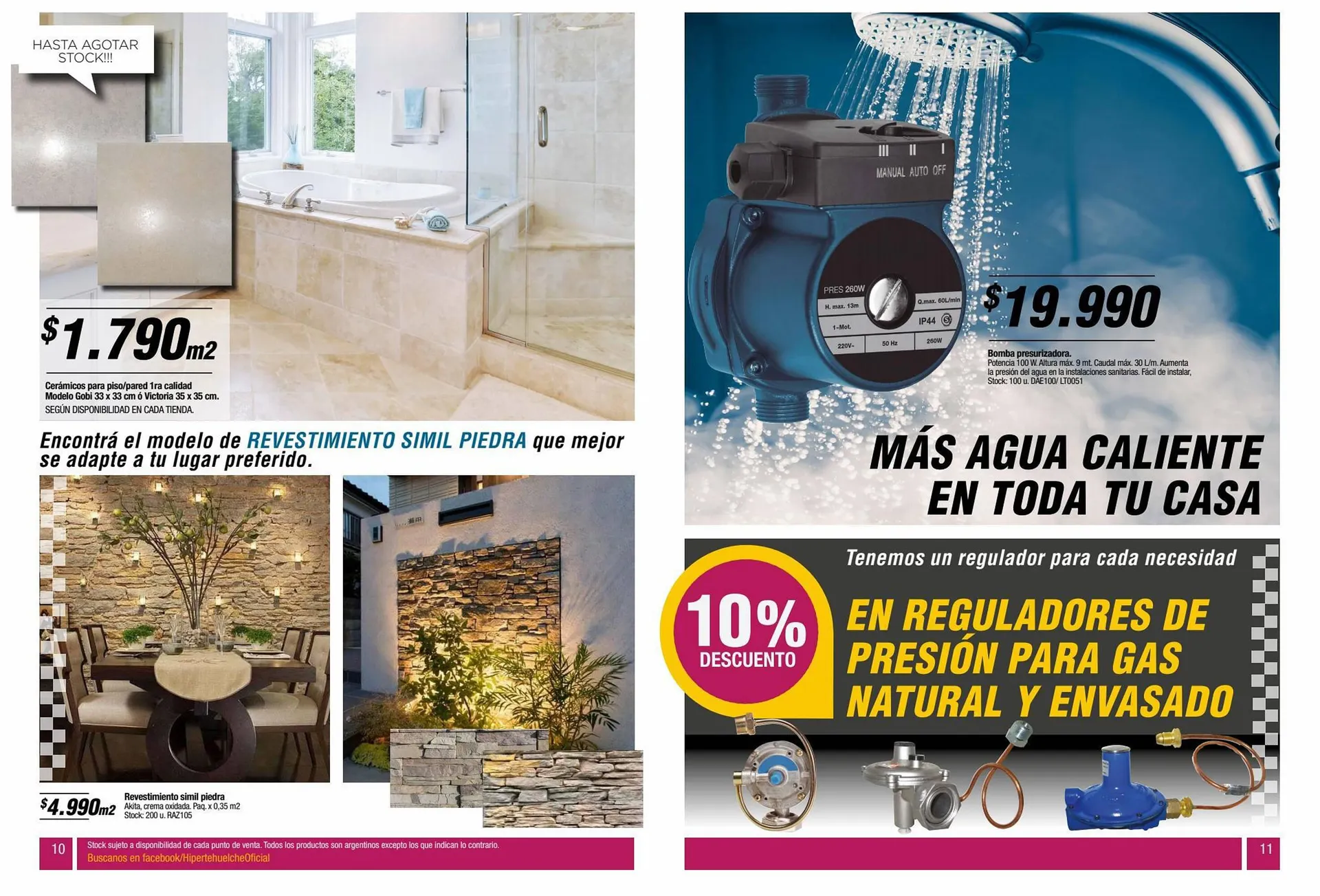 Ofertas de Catálogo Hipertehuelche 10 de julio al 25 de julio 2023 - Página 6 del catálogo