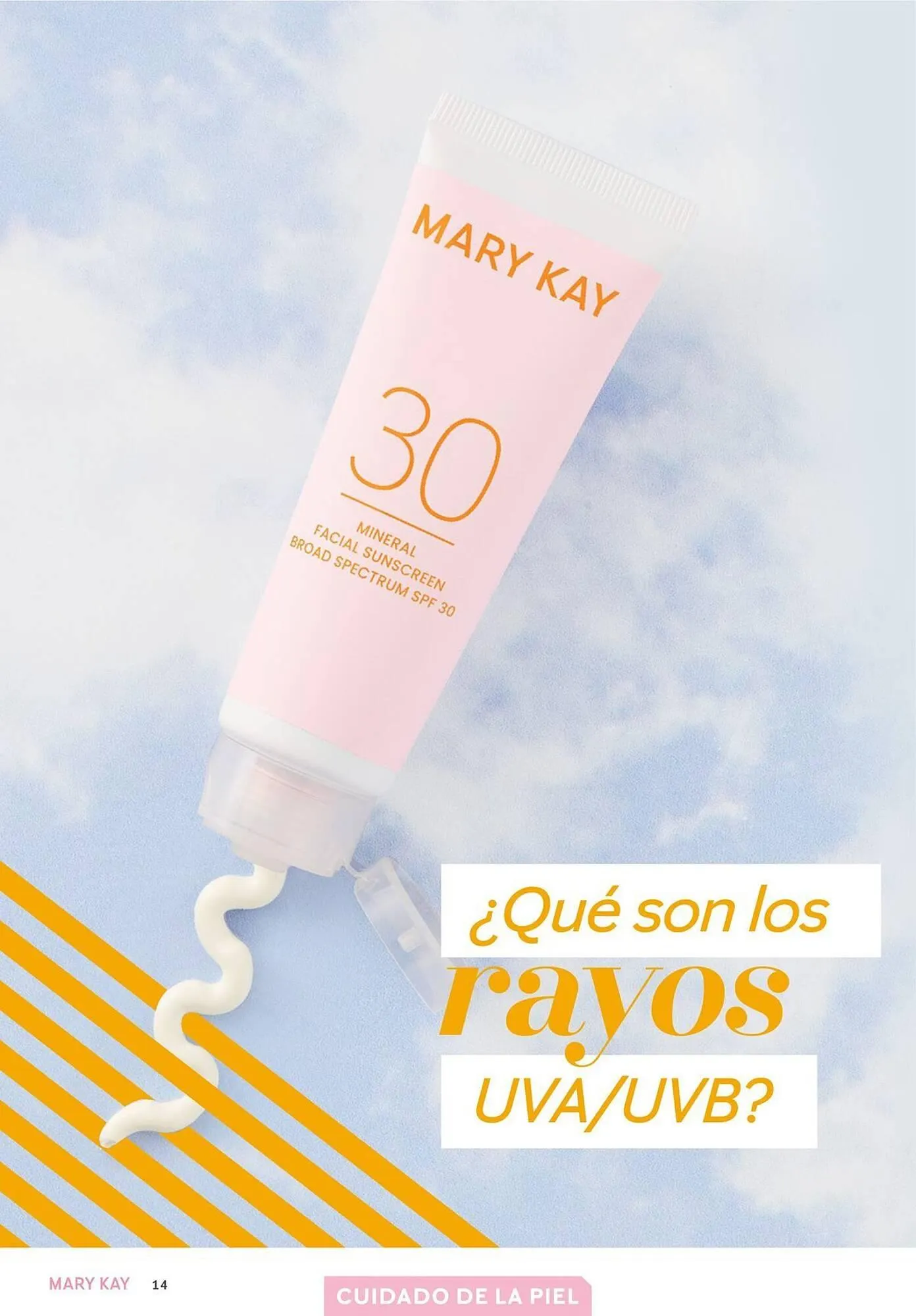 Ofertas de Catálogo Mary Kay 9 de abril al 30 de abril 2025 - Página 14 del catálogo