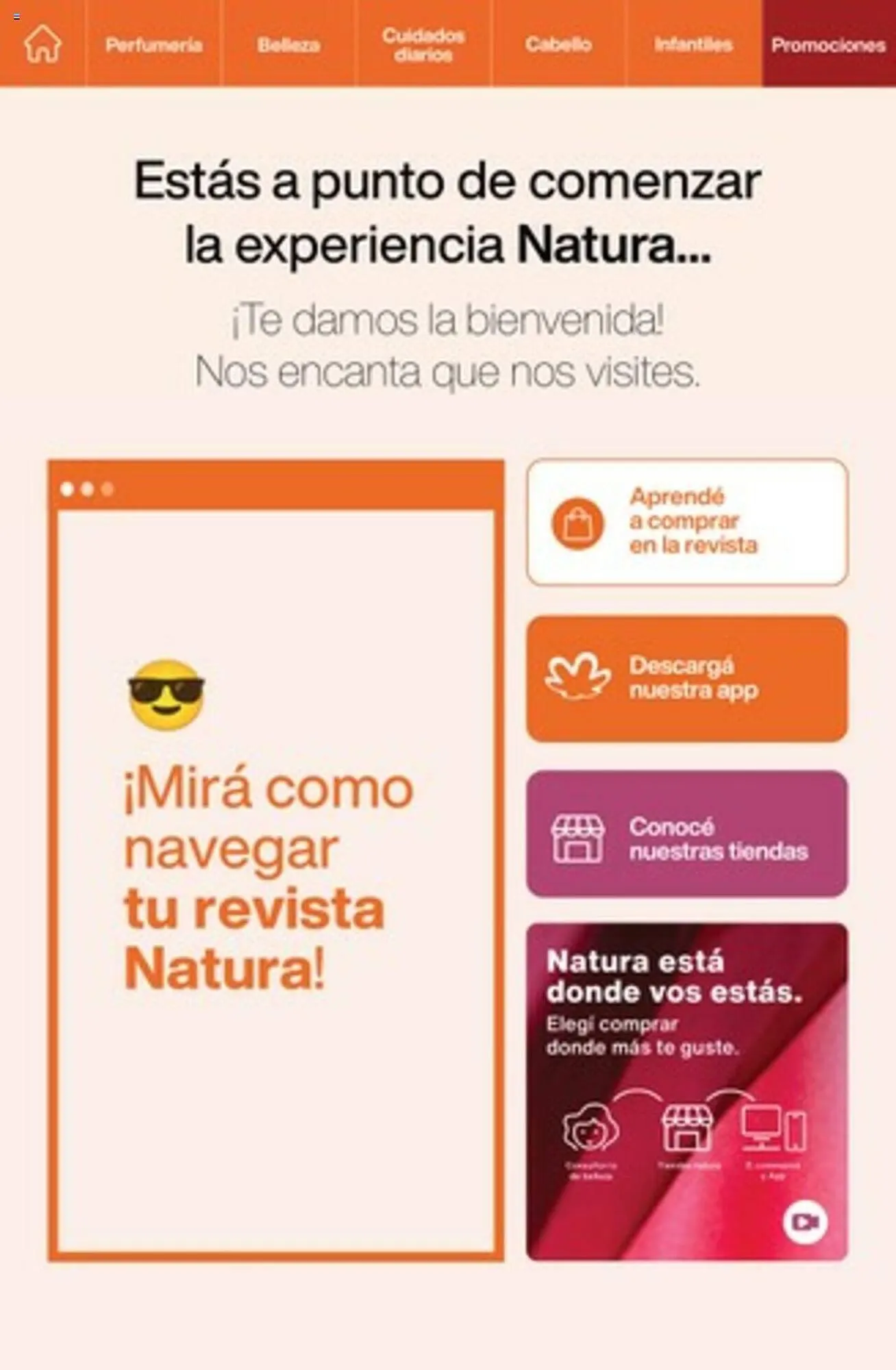 Ofertas de Catálogo Natura 15 de febrero al 28 de febrero 2024 - Página 2 del catálogo