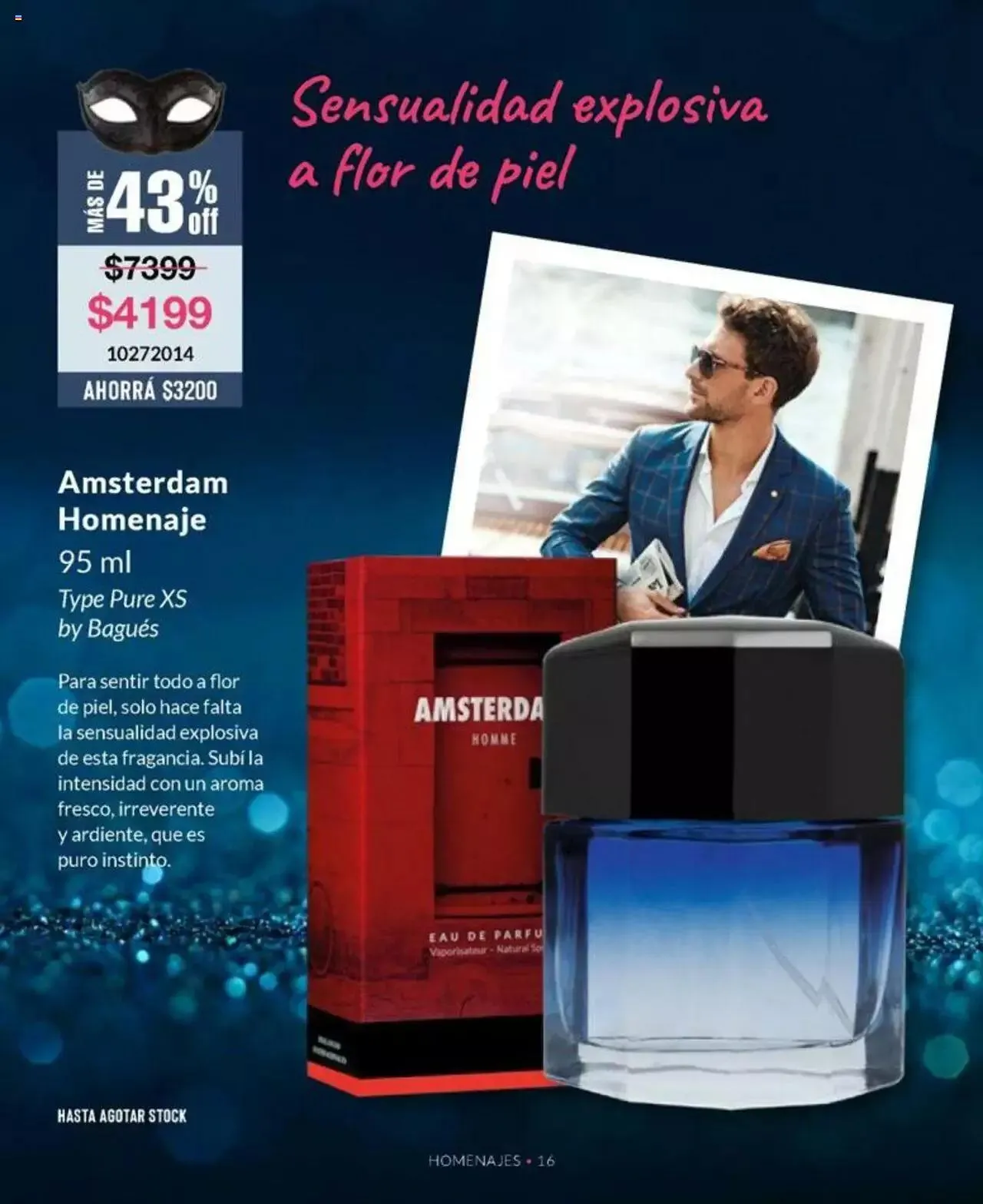 Ofertas de Bagués catálogo 17 de marzo al 31 de diciembre 2023 - Página 116 del catálogo