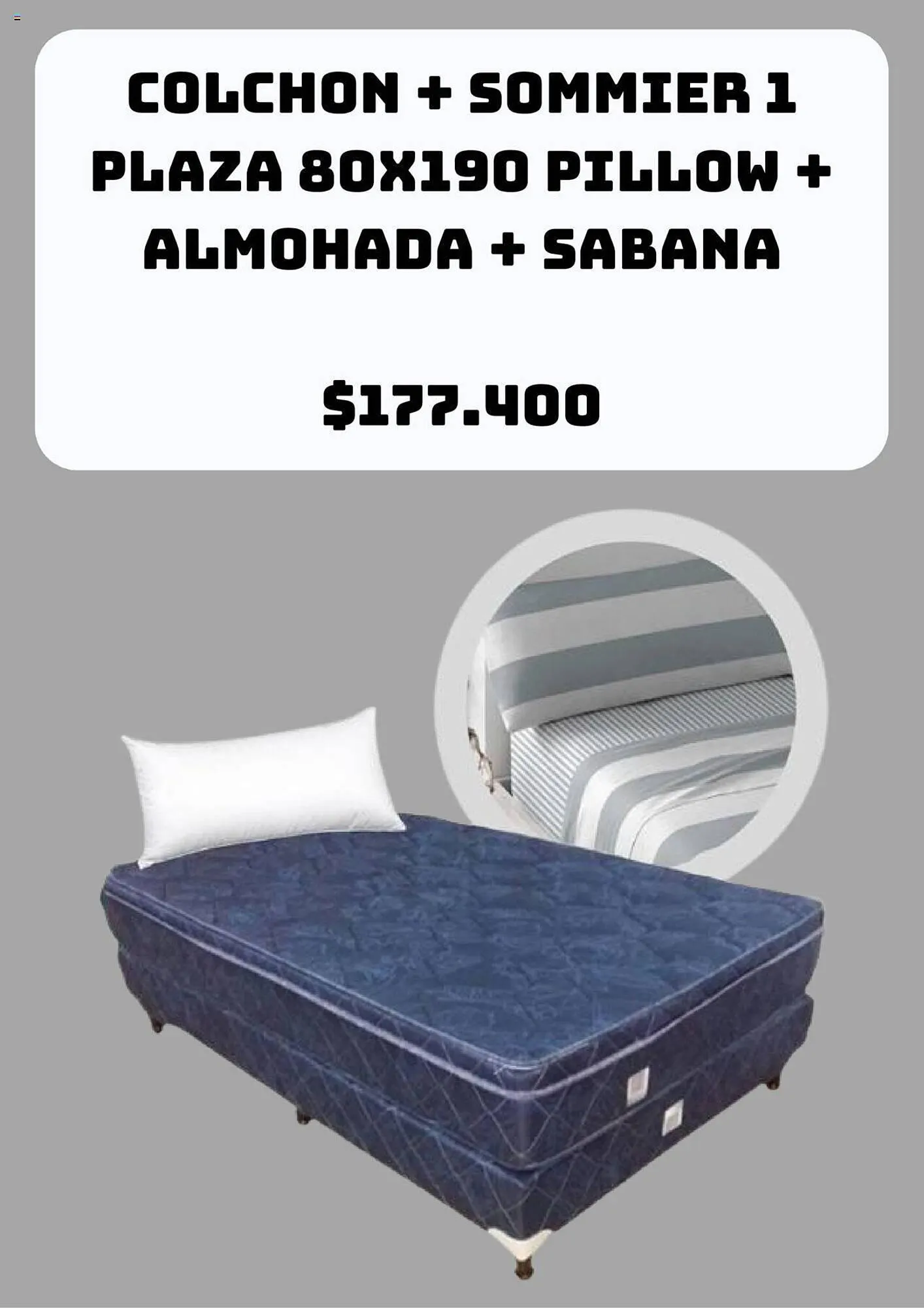 Ofertas de Catálogo Garbarino 6 de noviembre al 8 de noviembre 2023 - Página 5 del catálogo