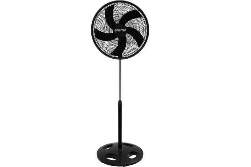 VENTILADOR PIE 20' MOD. GAR-20 GARMA