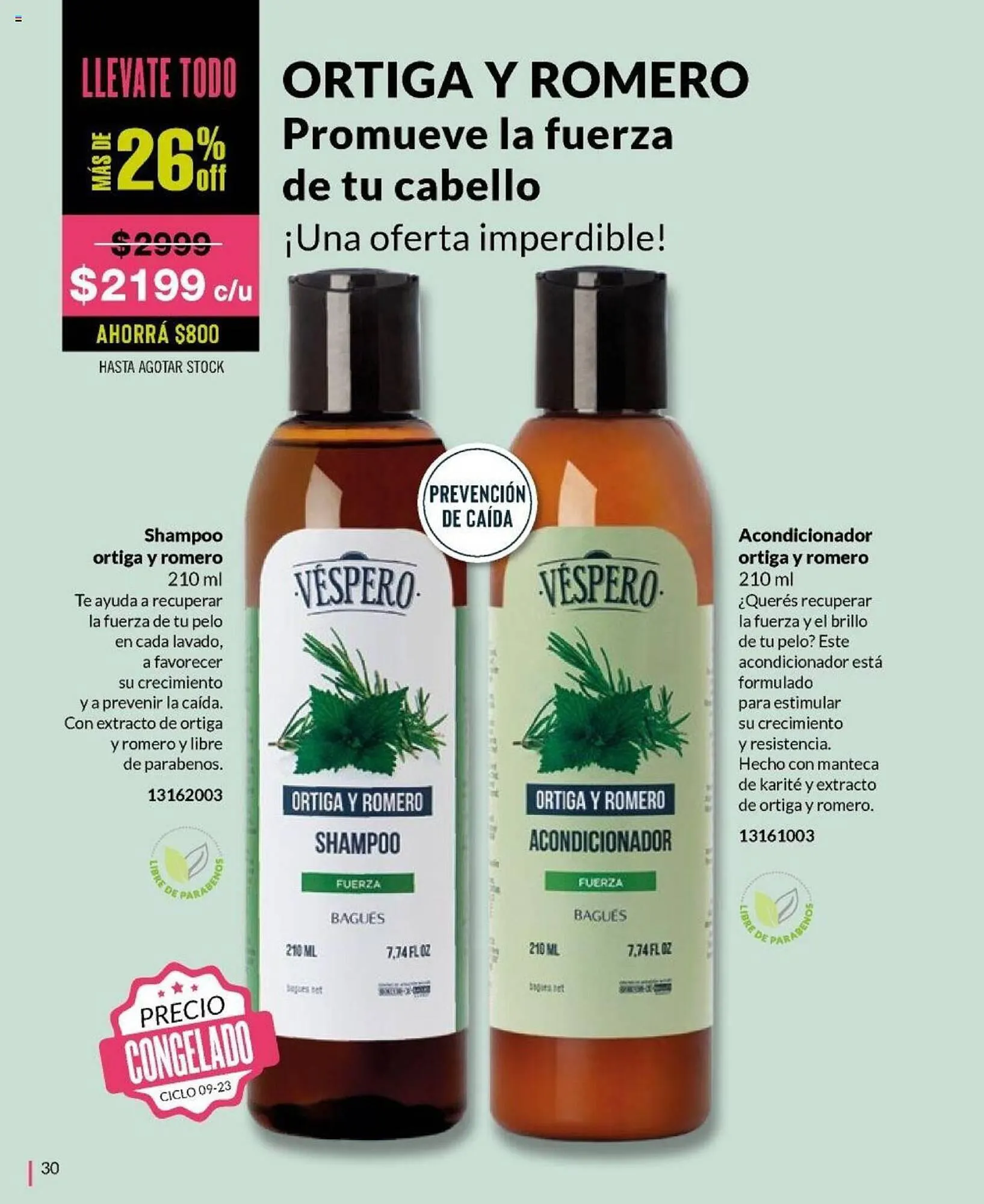 Ofertas de Catálogo Bagués 24 de octubre al 6 de noviembre 2023 - Página 30 del catálogo