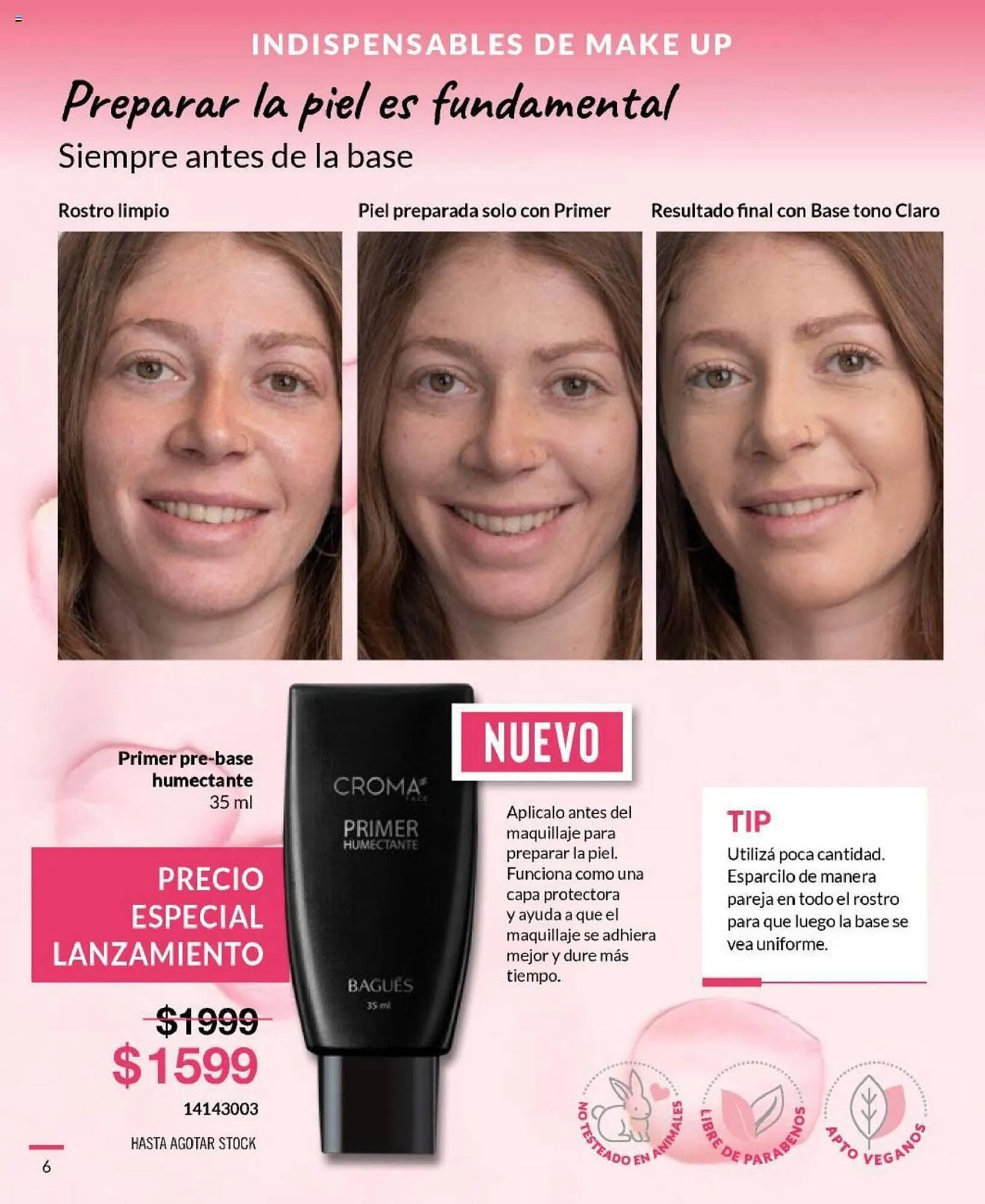 Ofertas de Catálogo Bagués 5 de julio al 28 de julio 2023 - Página 6 del catálogo