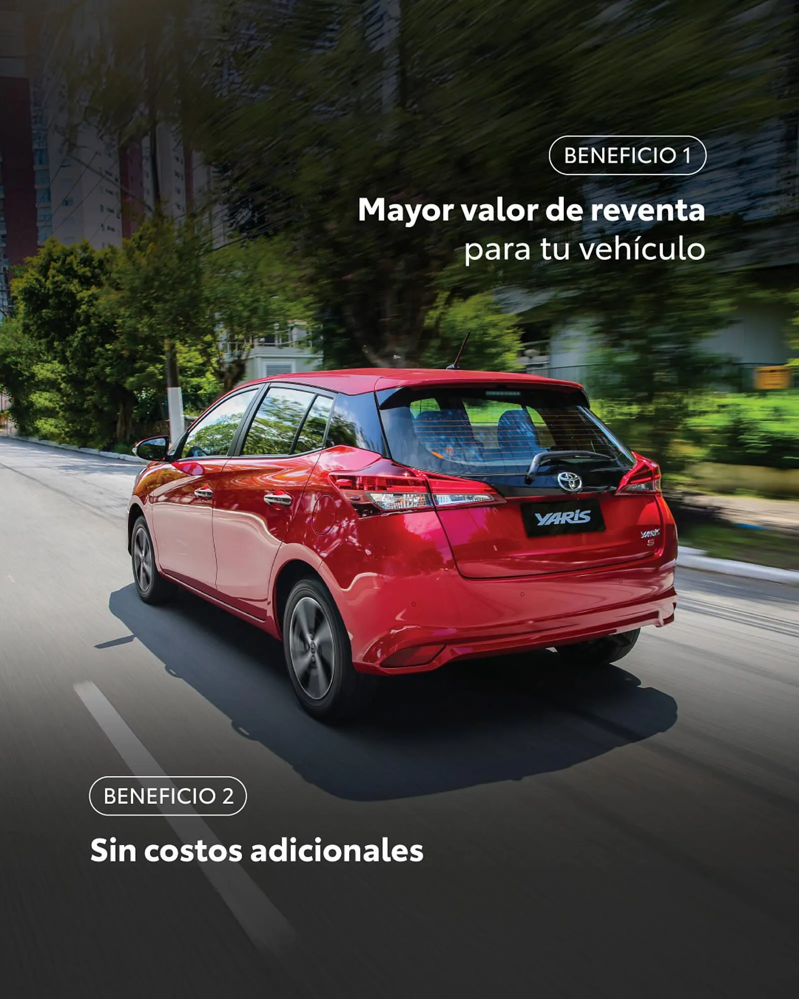 Ofertas de Catálogo Toyota 9 de mayo al 15 de mayo 2026 - Página 2 del catálogo