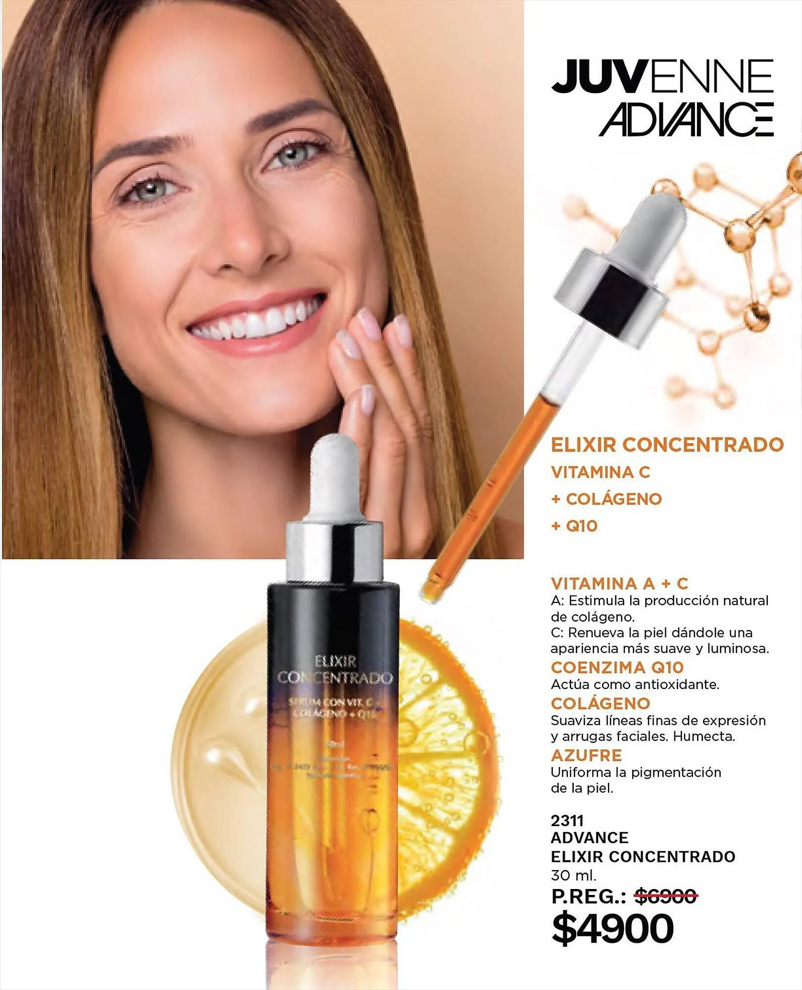 Ofertas de Catálogo Arbell 8 de septiembre al 9 de noviembre 2023 - Página 41 del catálogo