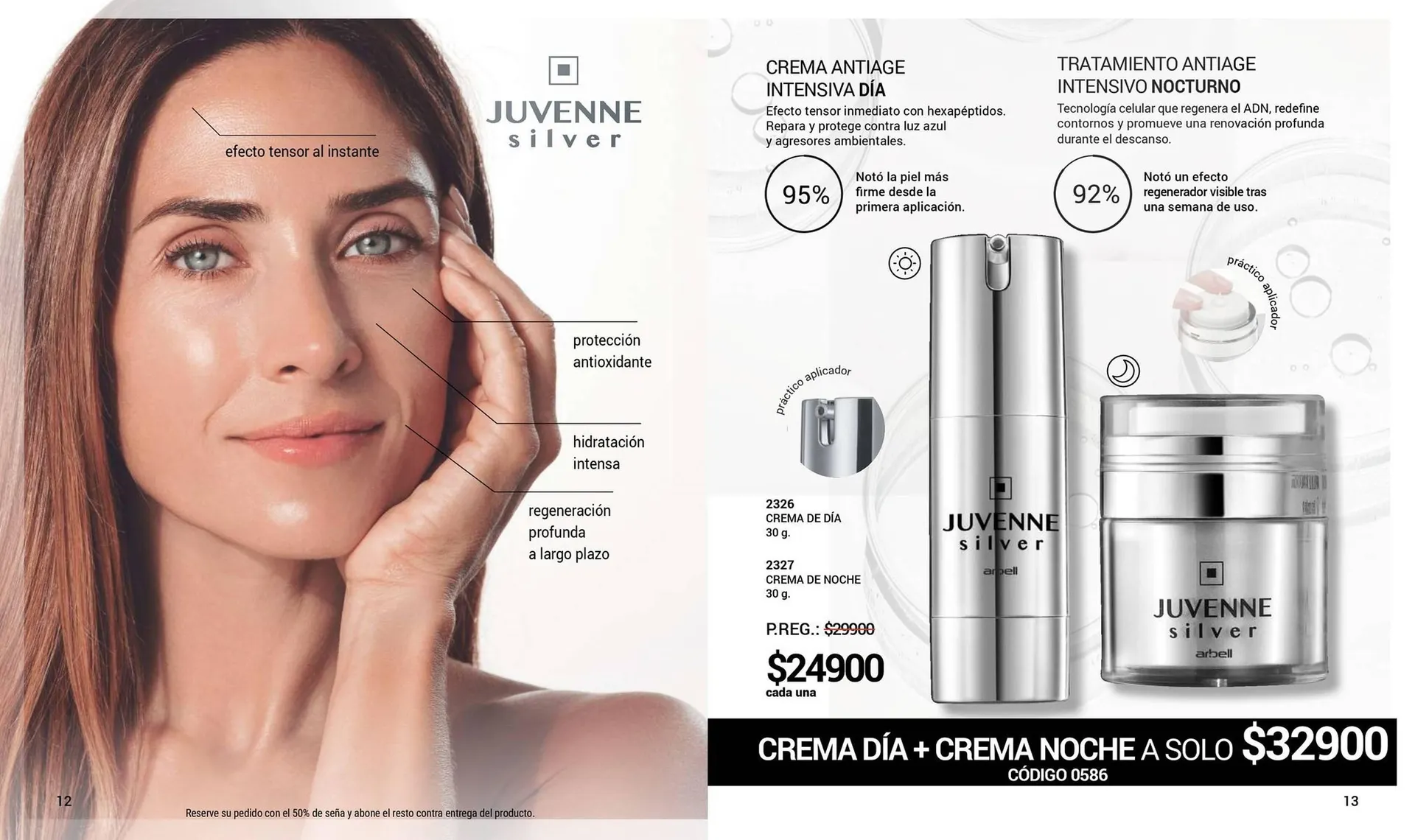 Ofertas de Catálogo Arbell 7 de noviembre al 1 de enero 2026 - Página 7 del catálogo