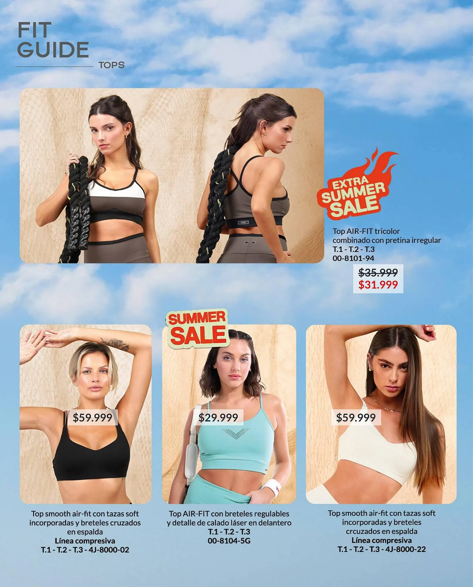 Ofertas de Catálogo Vitnik 4 de febrero al 28 de febrero 2026 - Página 156 del catálogo